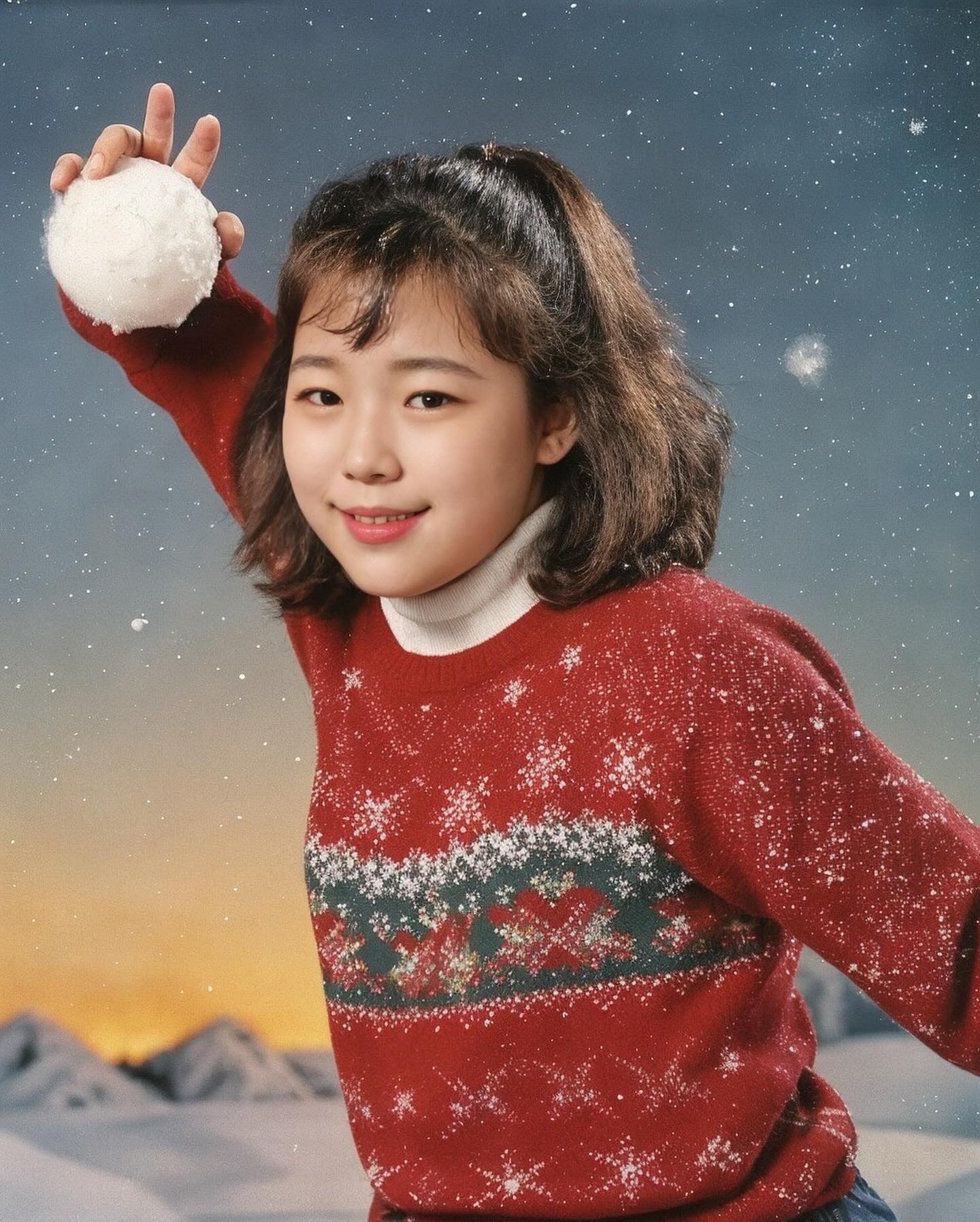 뭐가 제일 킹받아?

#ai프로필 
#크리스마스