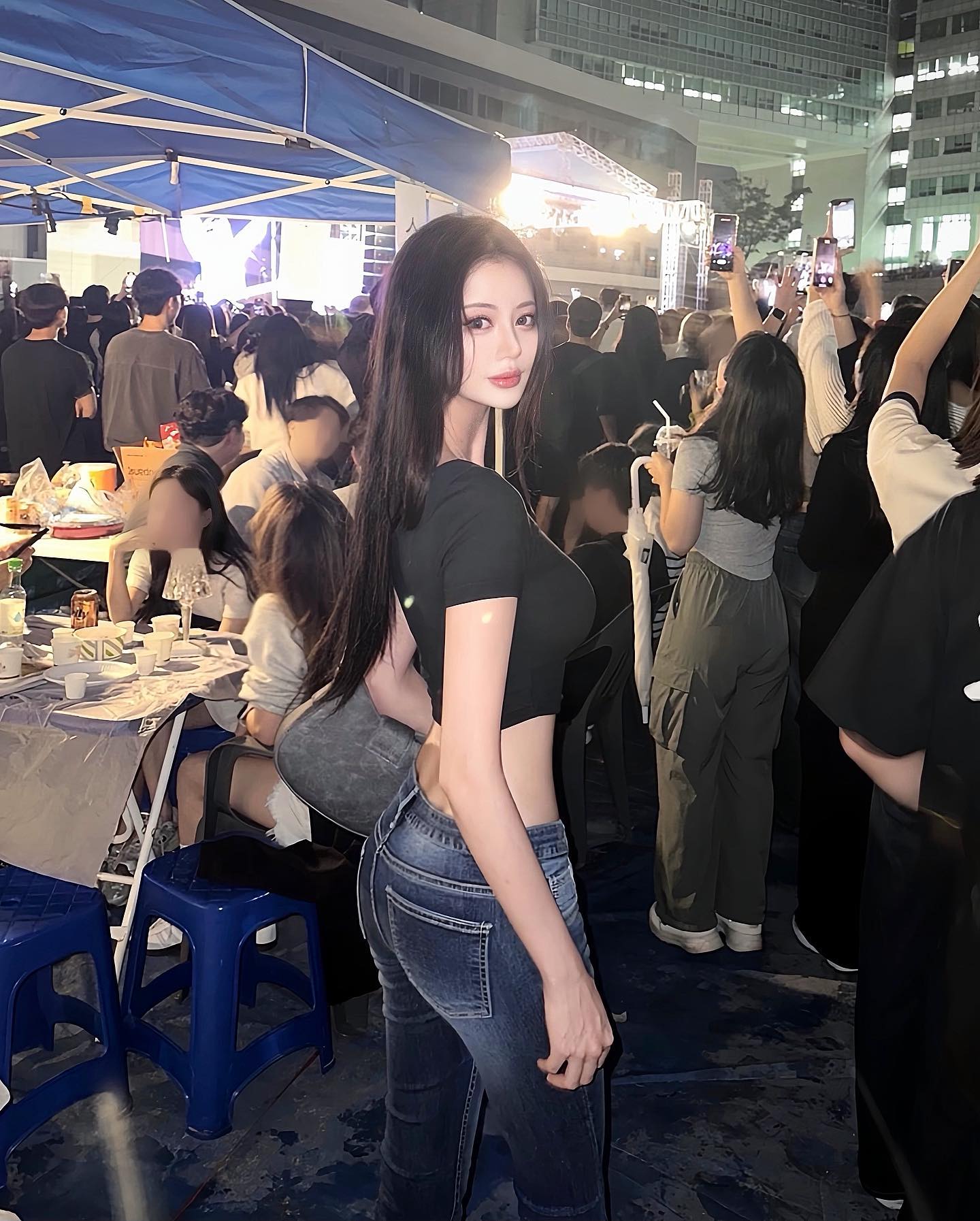 나 왜 이거 안올렸지
인스타 놓기 직전 사진 올리기