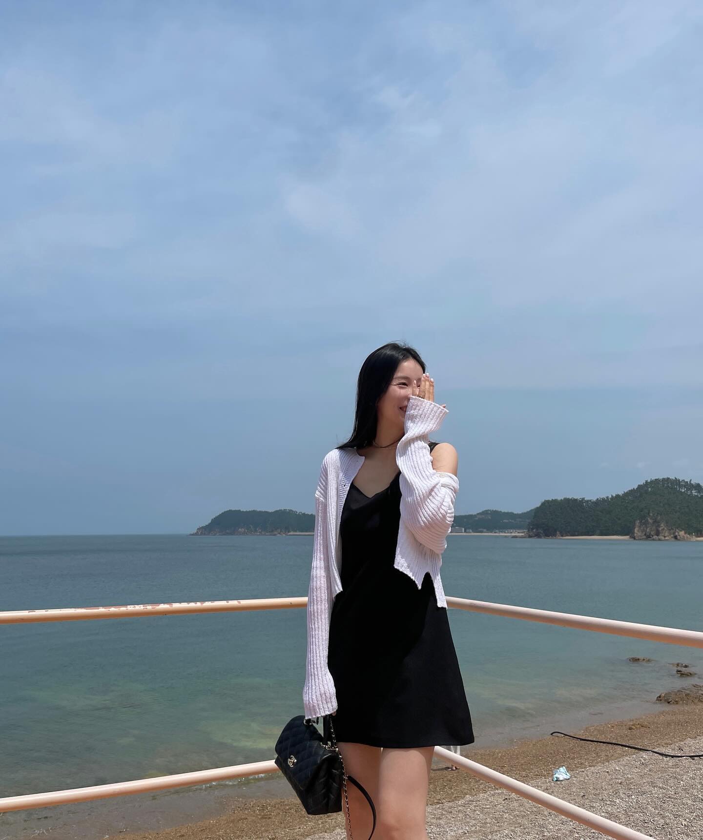 아지매들과 자유 여행 🖤