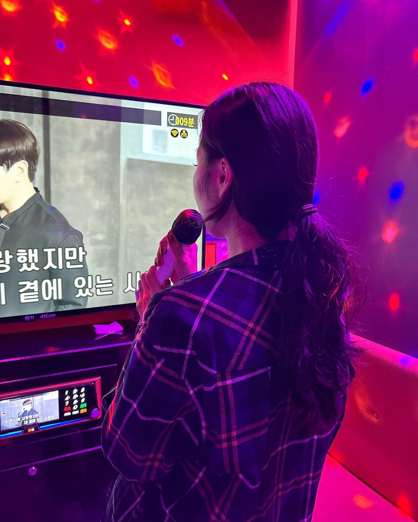 청결 + 깔끔해서 걱정없이 놀다온 판타스틱코인노래연습장 율하점!! 1일 1코노 하며 스트레스 타파하세요!!

* 판타스틱코인노래연습장 대구율하점 *

월 - 금 : 14:00 ~ 01:00
토 : 12:00 ~ 01:00
일 : 12:00 ~ 24:00
T. 0507.1309.0731
주차장 있음