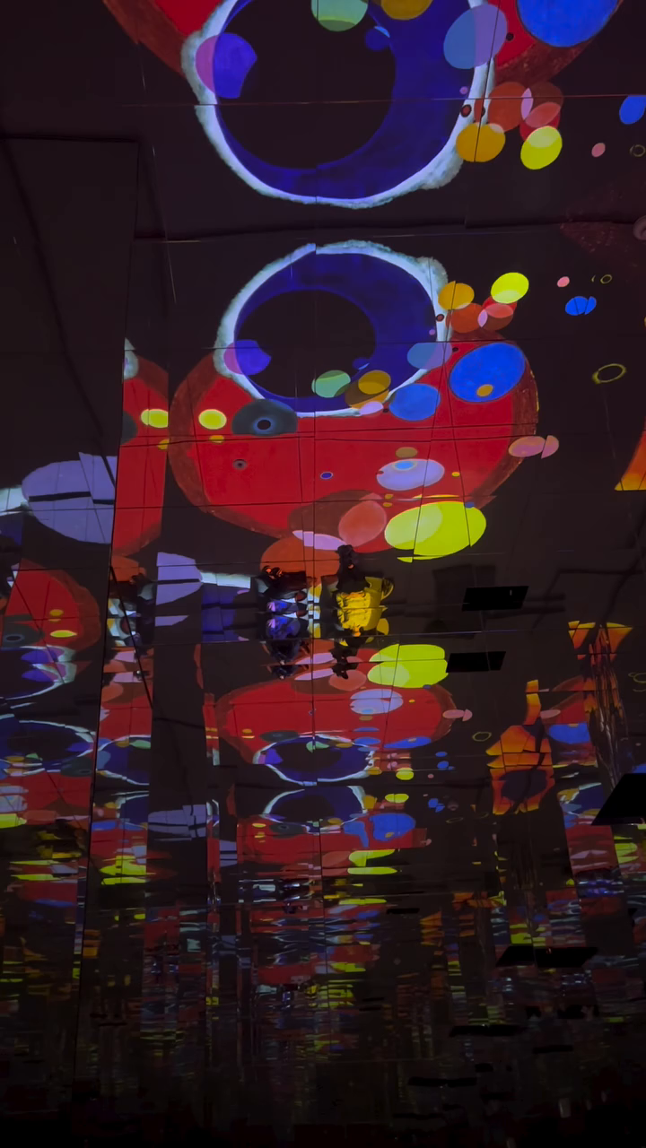 Media art in jeju