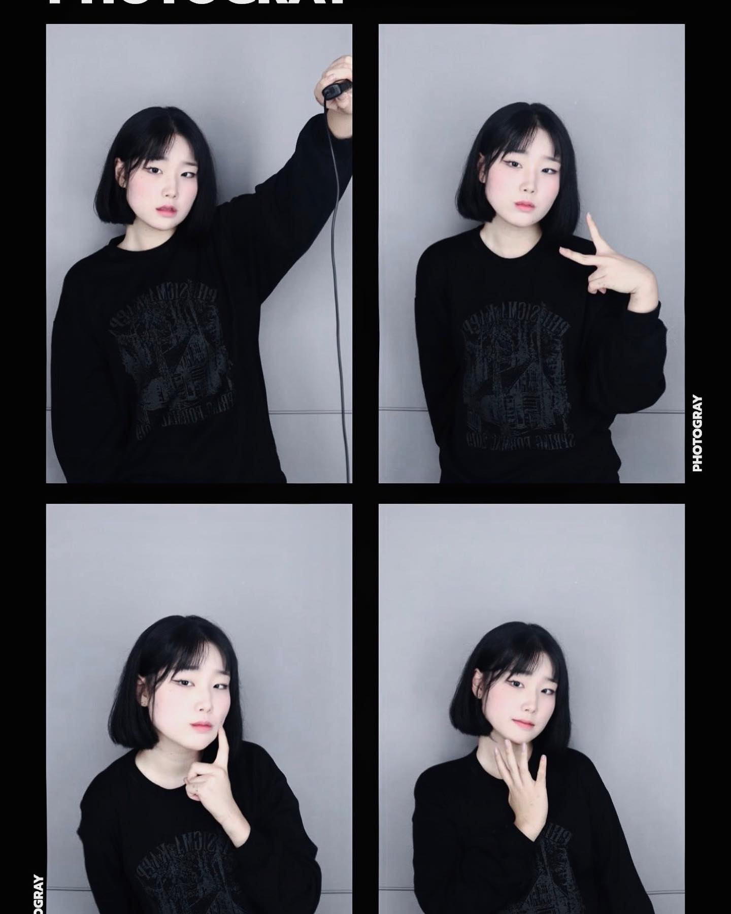 #photogray