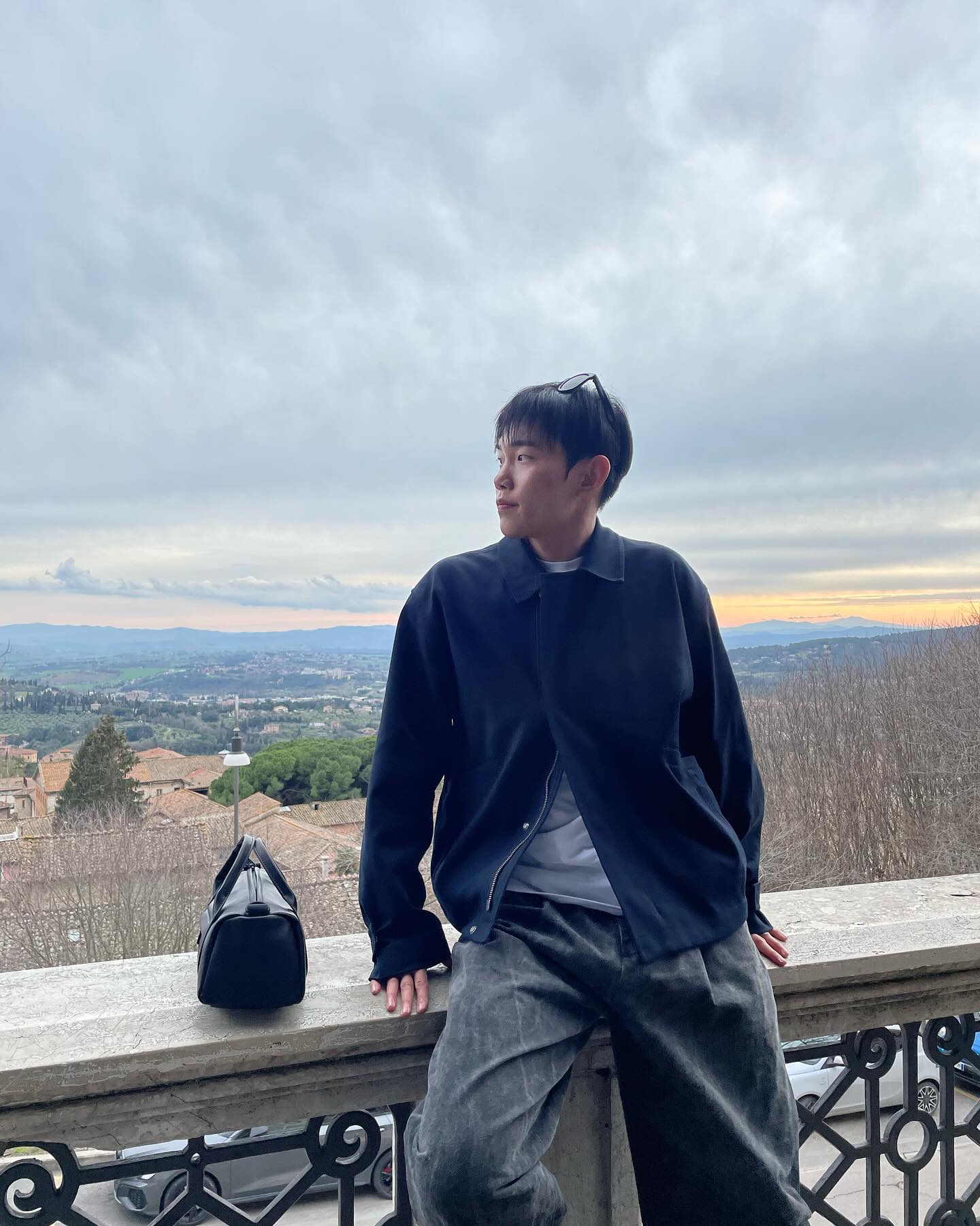 🇮🇹 이모저모! Grazie