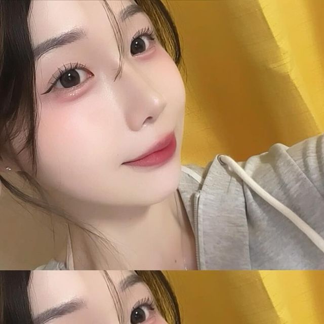 혜인 on Instagram: "#광고 💌 메디큐브 콜라겐 글로우 부스터 세럼 💌 메디큐브에서 콜라겐 글로우 부스터 세럼이 출시되었어요_!! 🩷 💟 콜라겐 물광 부스터 한 샷*, 즉각적으로 차오르는