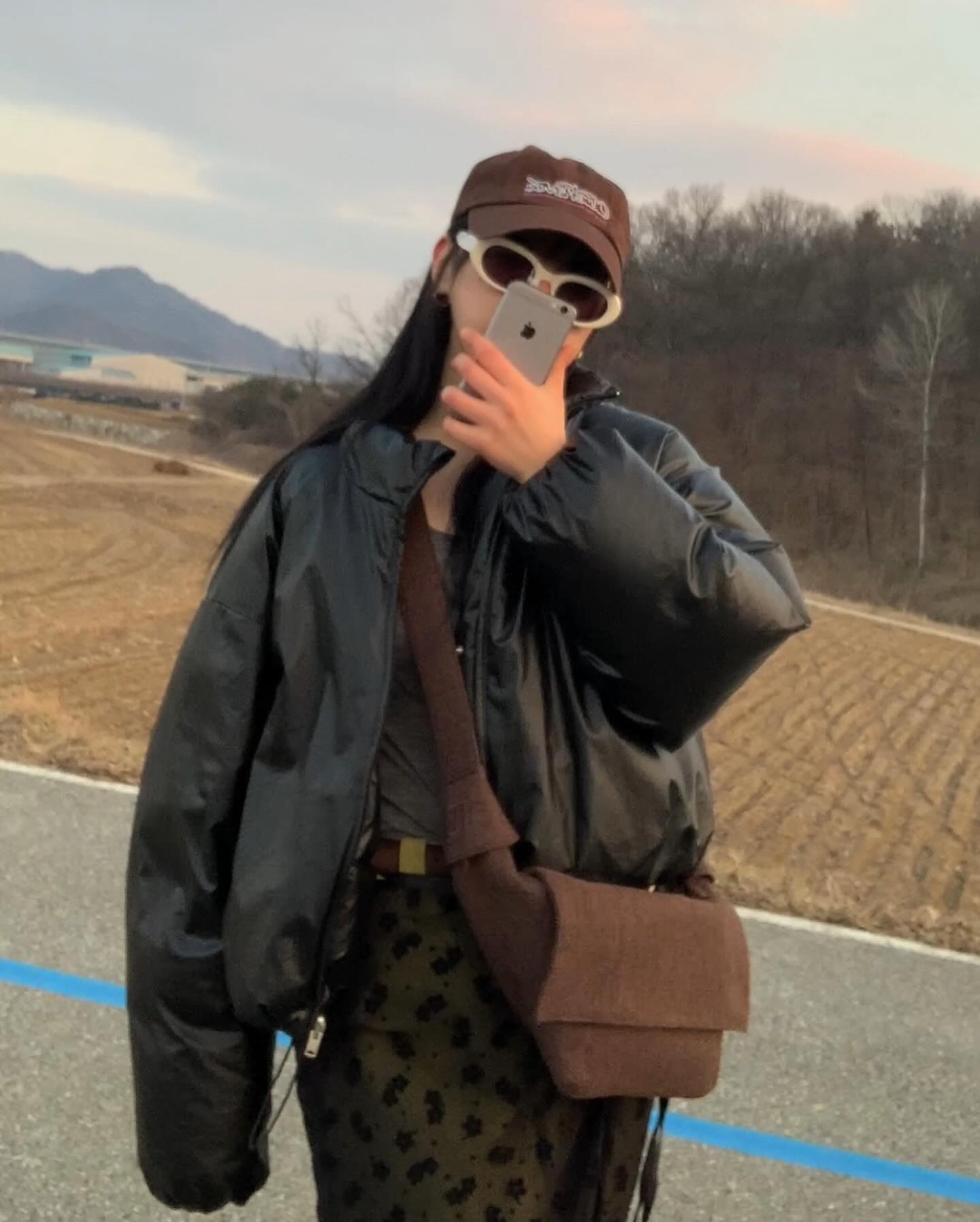 잠깐 시단 될까아~ 눈누난나