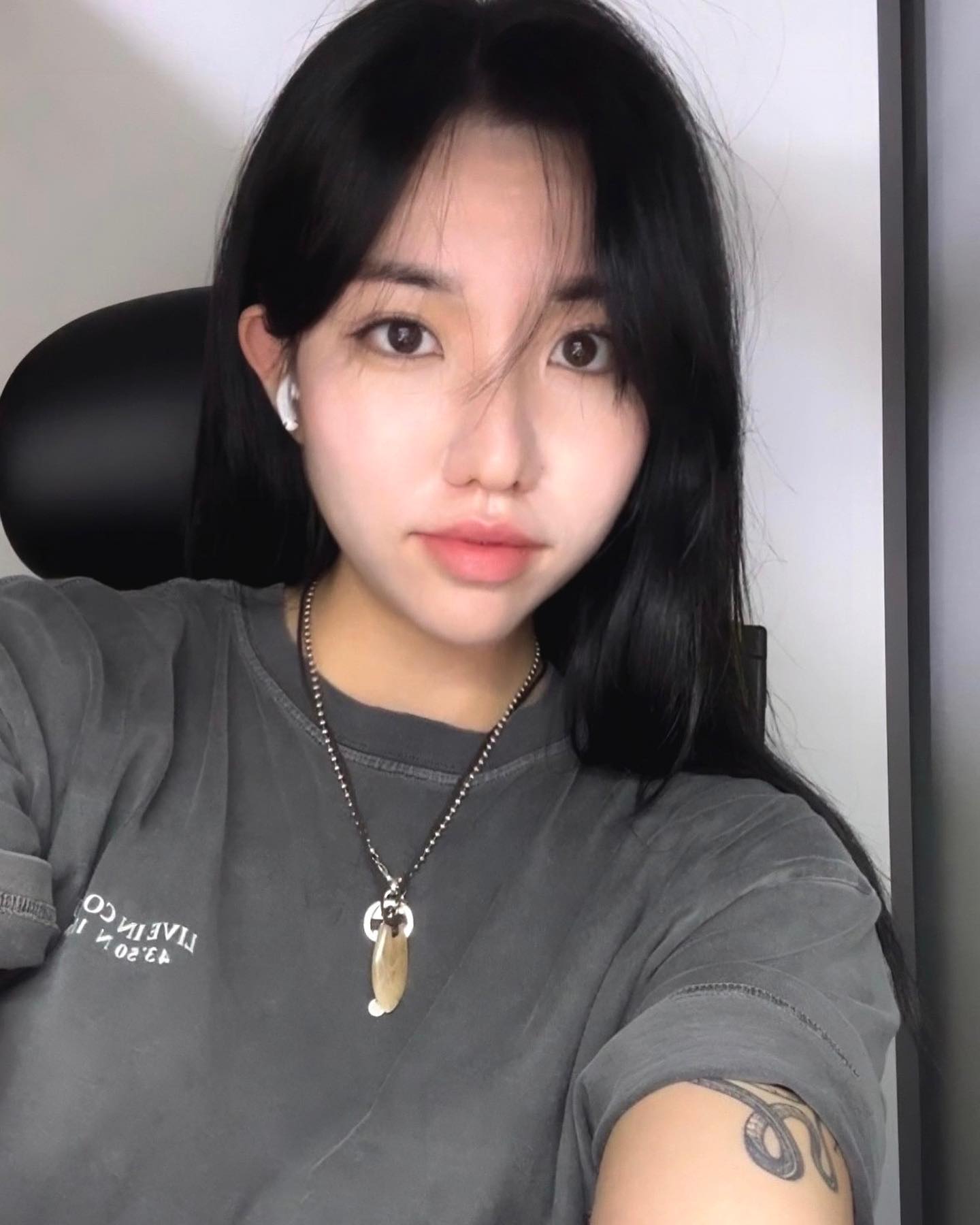 상여자의 사생활