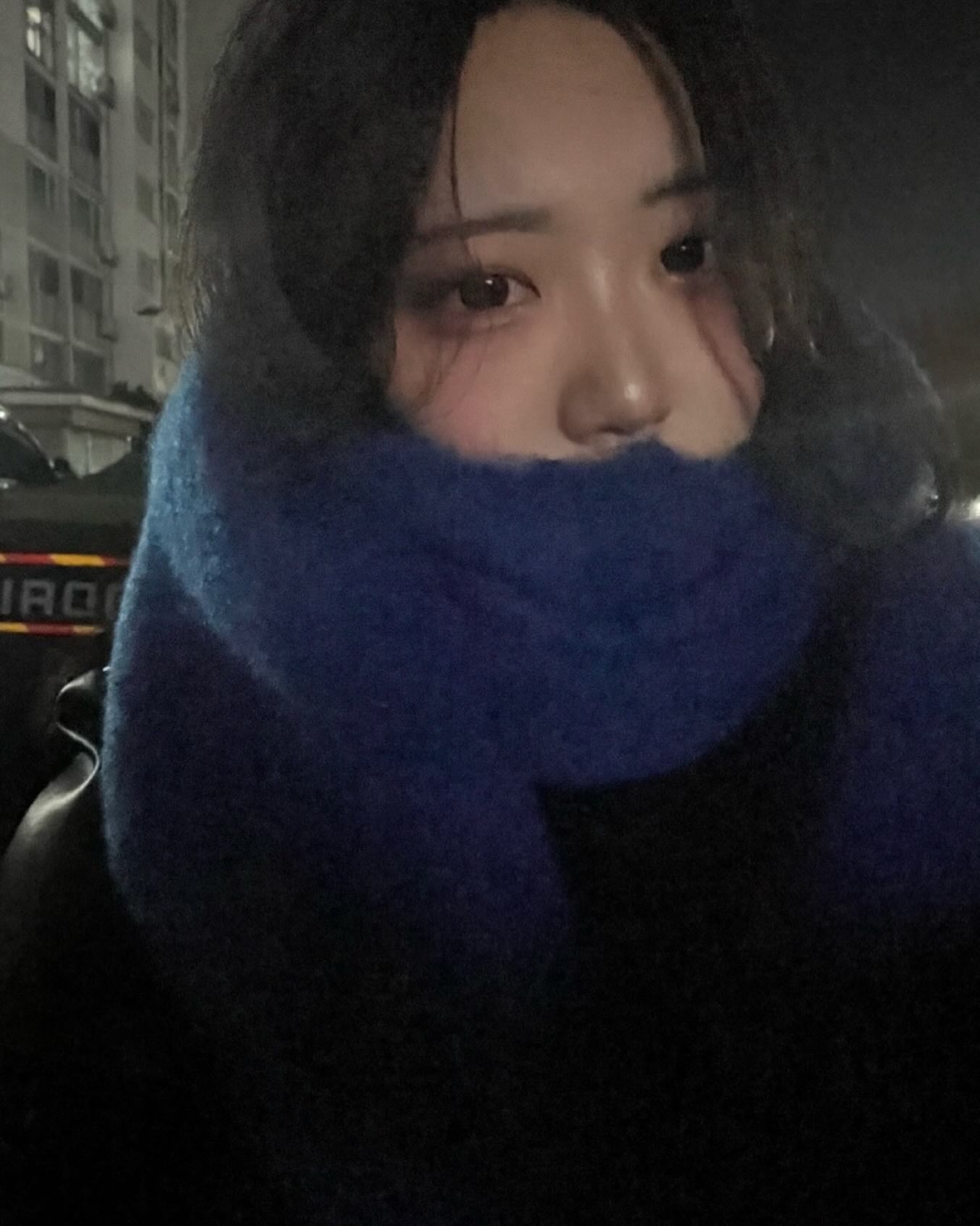 ☃️🤍