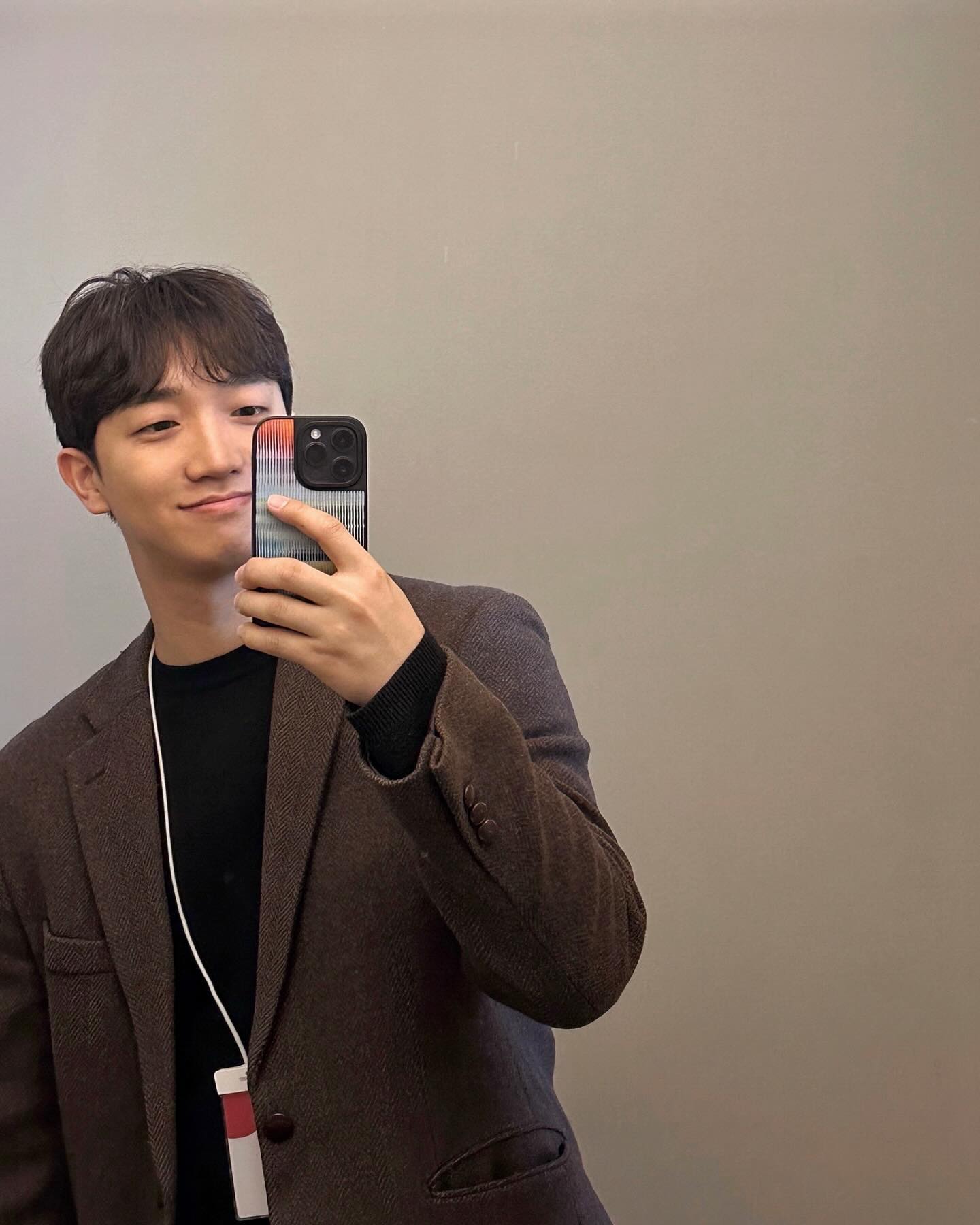 오행완 💪