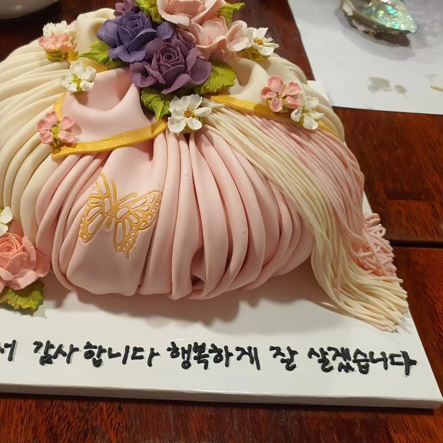 #상견례선물#상견례#상견례케이크#떡케이크#화과자#건강식품#상견례선물추천#상견례떡케이크#마으미#마으미떡케이크
