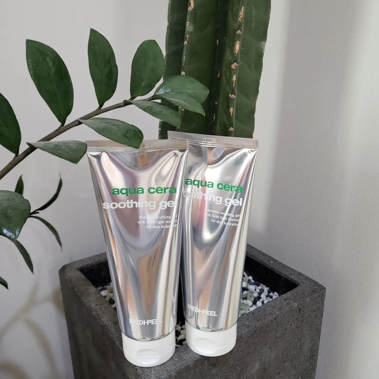 #협찬
🌱아쿠아 세라 수딩 젤 200ml 
홍조있는피부에 번들번들 물광화장을 좋아하는데 
청정 제수에서 자란 어성초가 91% 함유되어있어
피부진정도 빠르고 되고 히알루론산으로 수분까지
짱짱해서 은은한 물광화장으로 딱!💦
번들거리거나 겉도는게 아니라 빠르게 스며들어
찝찝함 1도없고 얼굴뿐만 아니라 보습 진정이 필요한
목,팔 등 바디에도 사용가능하다는거!
.
거기다,,,1+1 이라 가성비 최고템👍👍 
.
#스킨이데아 #메디필 #아쿠아세라수딩젤 #진정젤 #수딩젤 #얼굴열감수딩젤 #제주어성초 #어성초팩 #수분진정
#피부휴식 #진정팩 #수분크림 #물광메이크업 #수딩젤추천