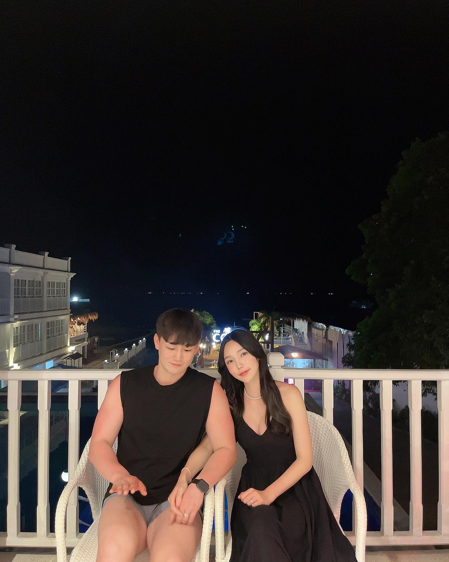 카바나 레스토랑 굿쟙🥂