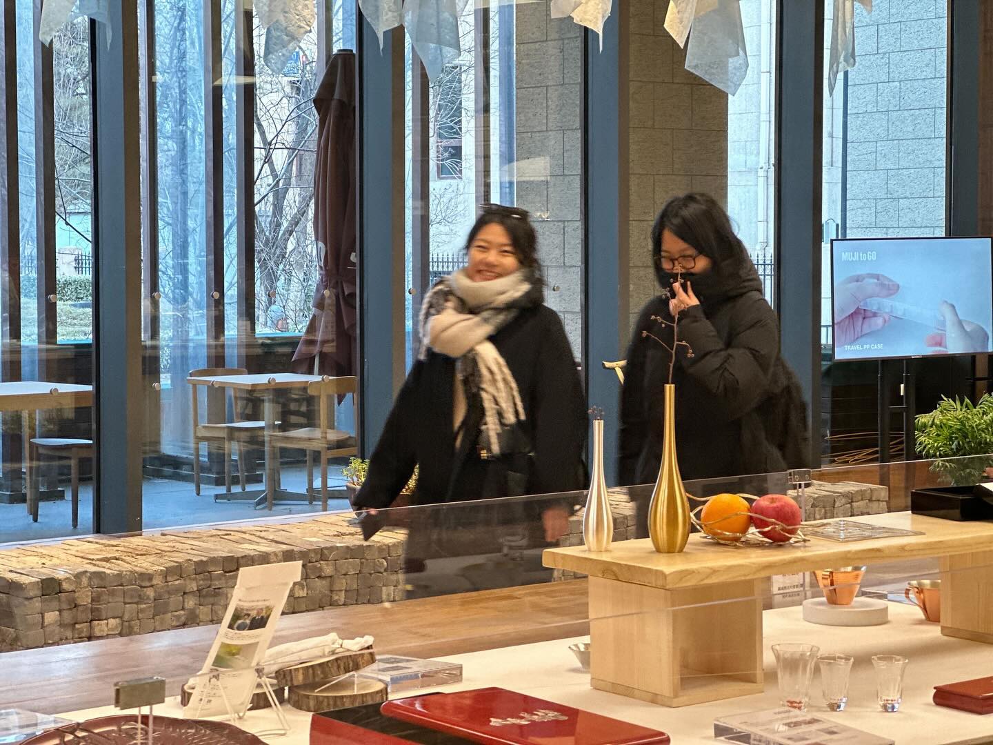 Team Naver😎

#beijing #qianmen