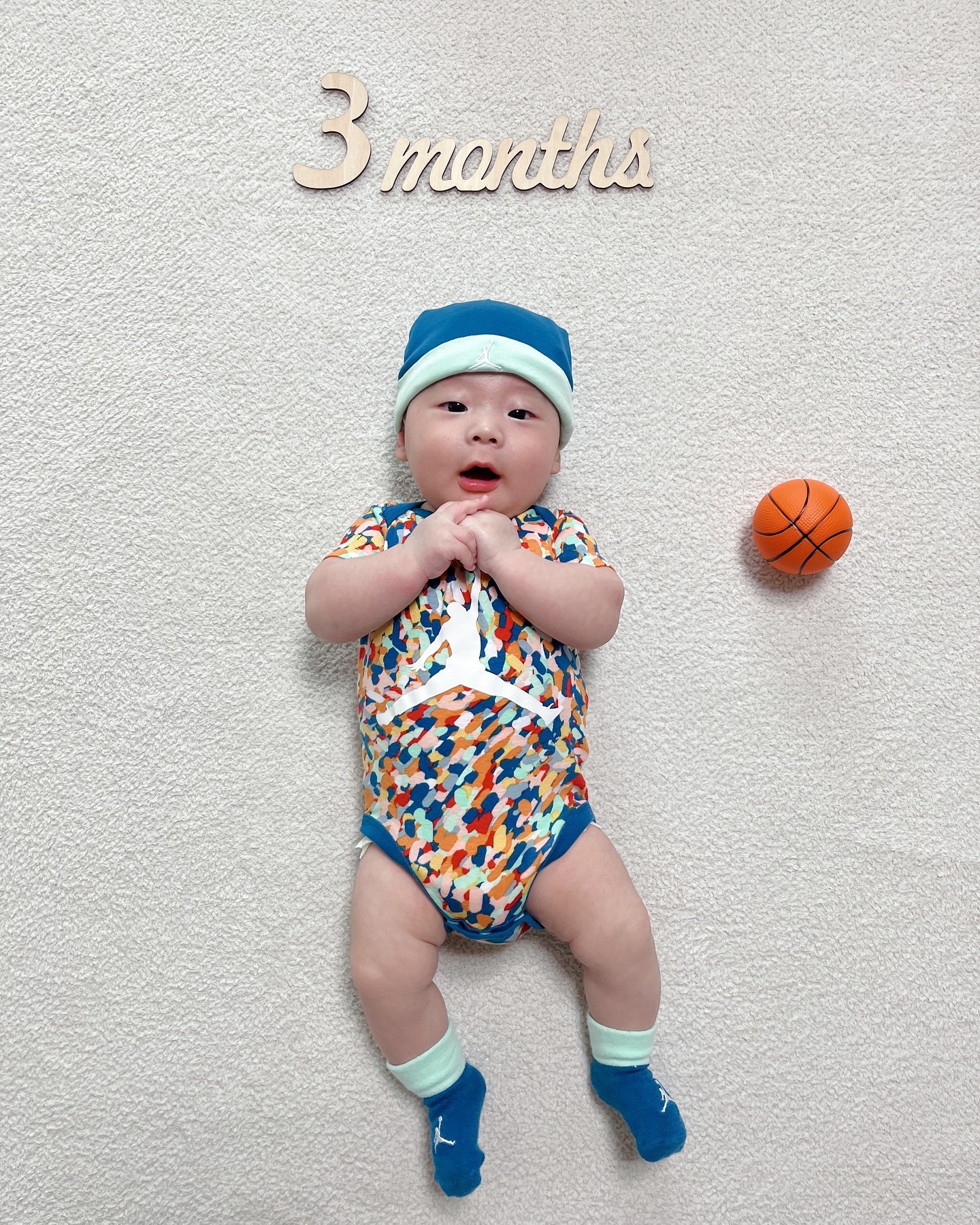 4개월 진입했는데 3개월차 사진 올리기👶🏻🤍 +128