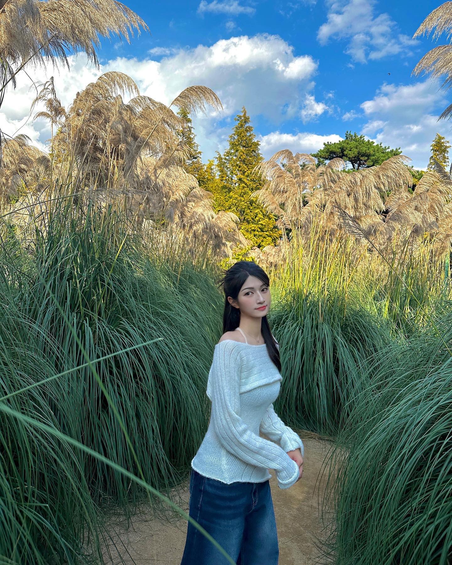 내가 제일 좋아하는 계절 가을 🍁