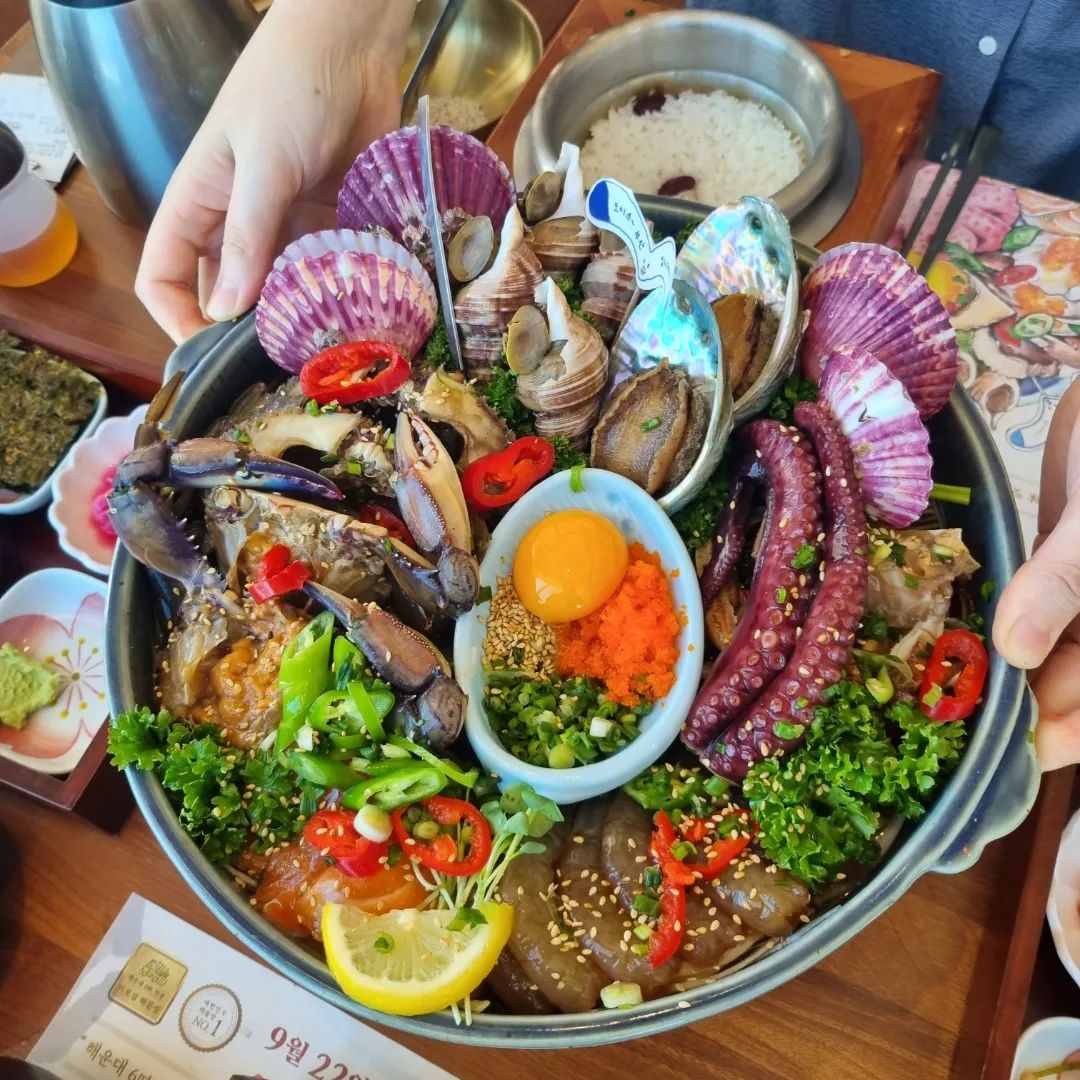 광안리에서도 미포집 만날수있어요

웨이팅은 필수구요~가족 식사장소로 최고에요~위치도 바다 바로앞이랍니다

#먹스타그램 #맛스타그램 #맛집스타그램 #맛집 #먹방 #선팔 #맛팔 #좋아요반사 #선팔하면맞팔 #좋아요그램 #먹방 #음식스타그램 #맛집추천 #맛집탐방 #맛집투어 #서울맛집 #부산맛집 #먹팔 #먹팔해요 #food #foodie #foodstagram #맞팔해요 #맞팔해요우리 #미포집 #미포집광안점 #광안리맛집 #광안리모임장소