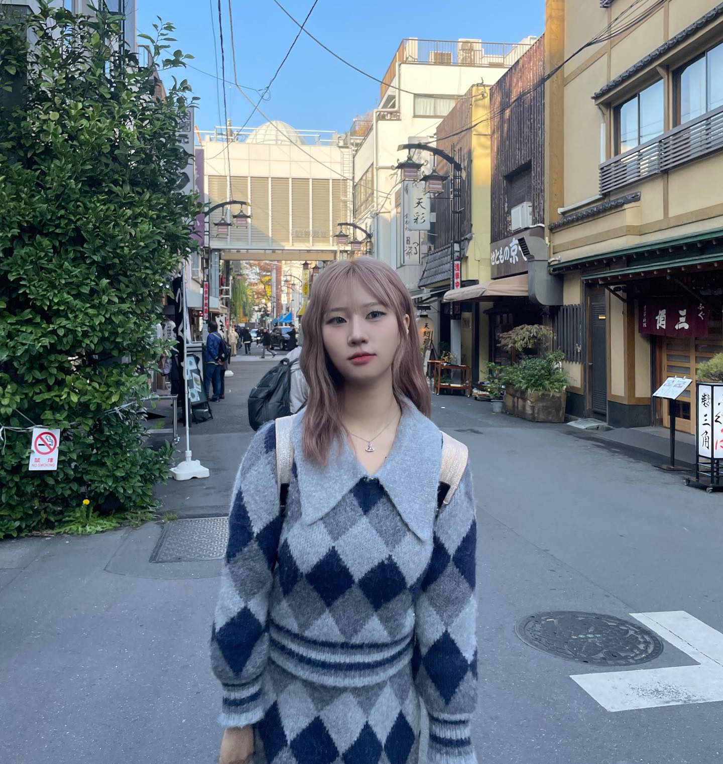 일본 내가 증말 사랑해~ ʚ❤︎ɞ