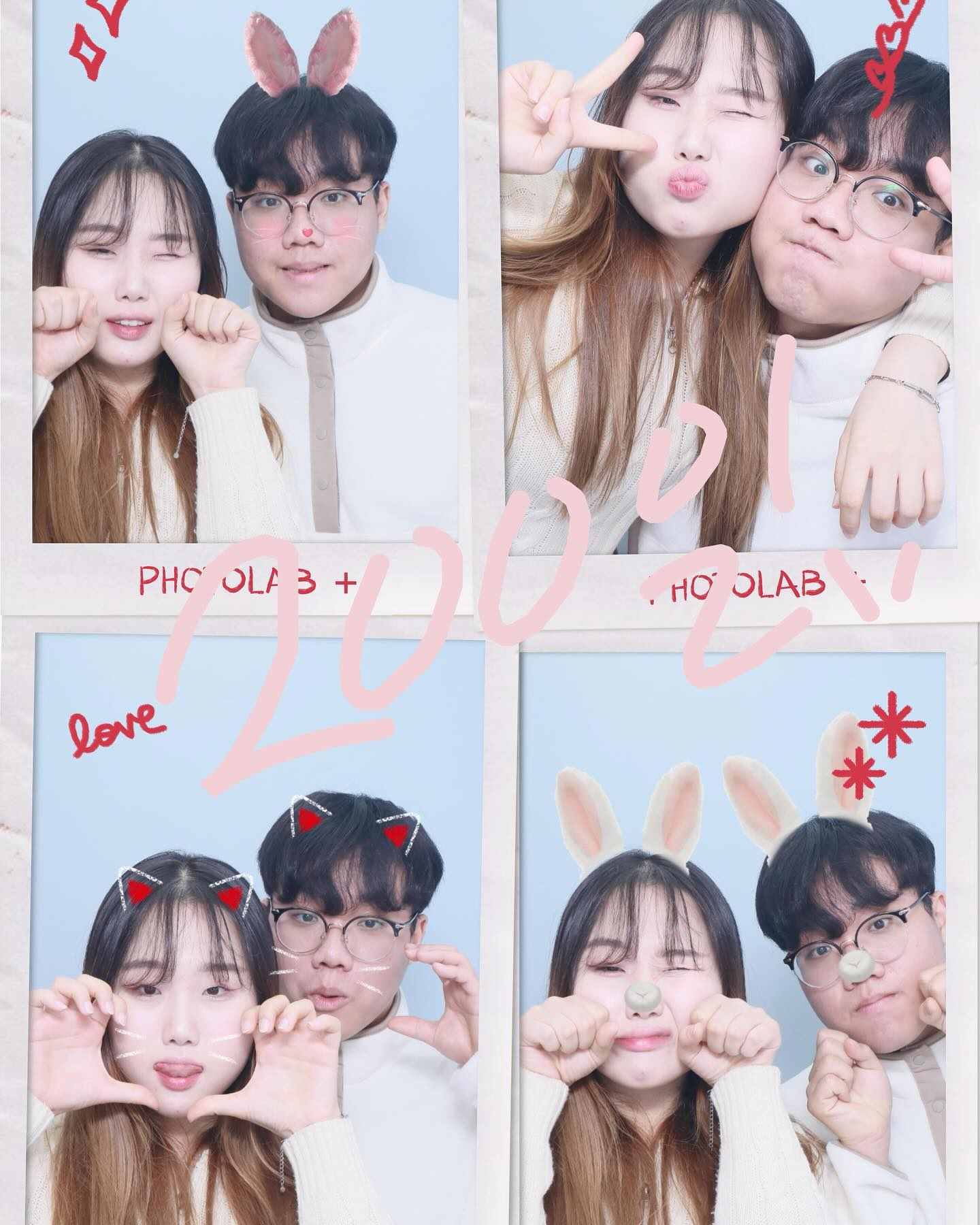 🫶🏻2023.12.04🫶🏻
Today is the 200th day
•
•
•
•
•
#200일 #커플 #멜팅포인트 #커플링