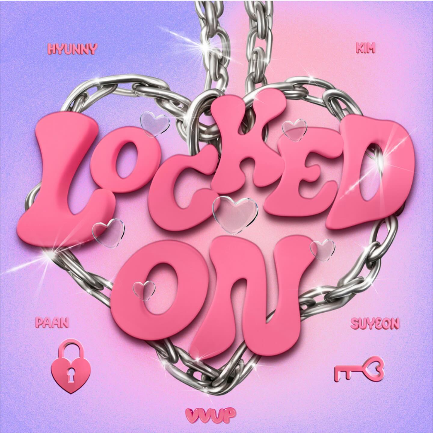Locked  on 

모든 음원사이트에 발매되었습니다 ! ❤️ 많이 들어쥬세요!!!

Artwork by s____oi.y_21