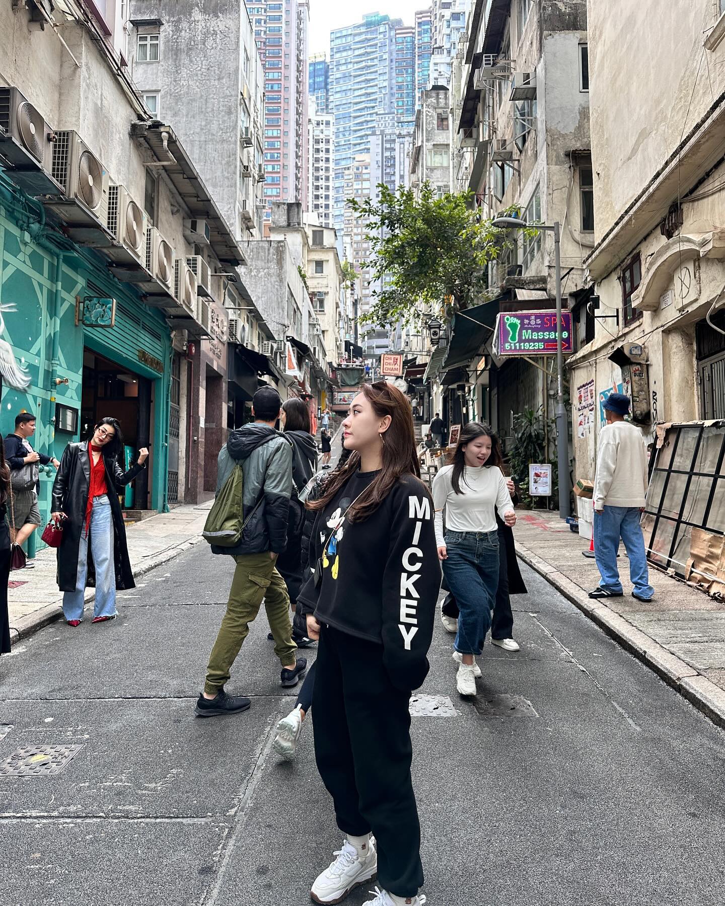 #hongkong #🇭🇰

낭만이 가득한 곳🐉