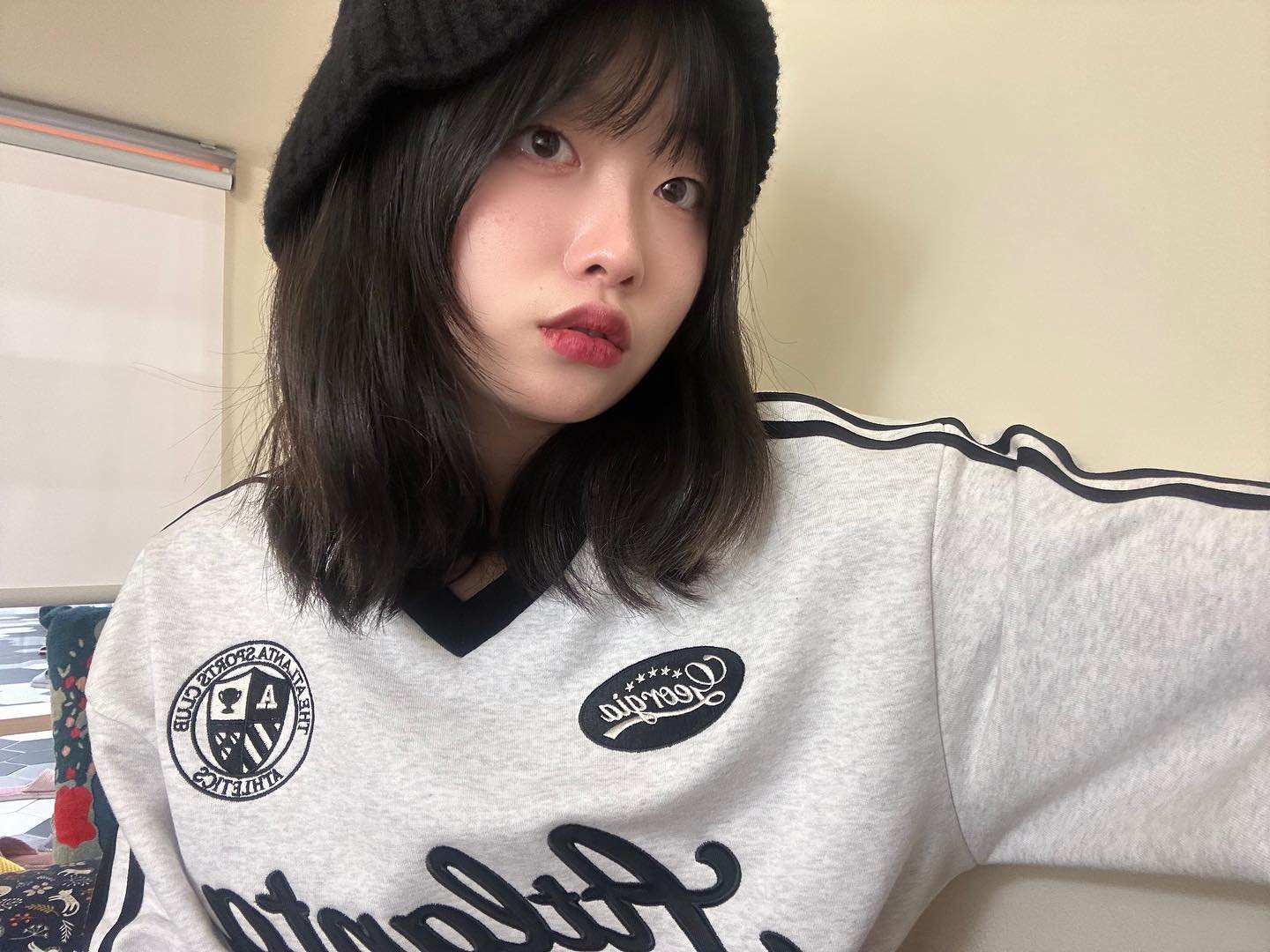 감기 조심🥶‼️