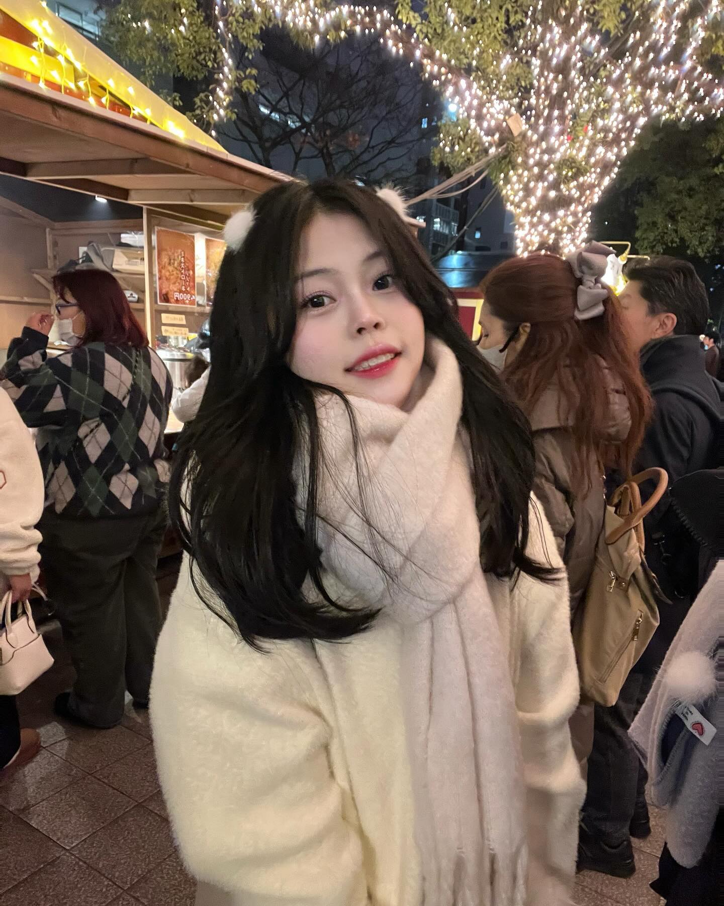 첫 일본 여행🫶🫶