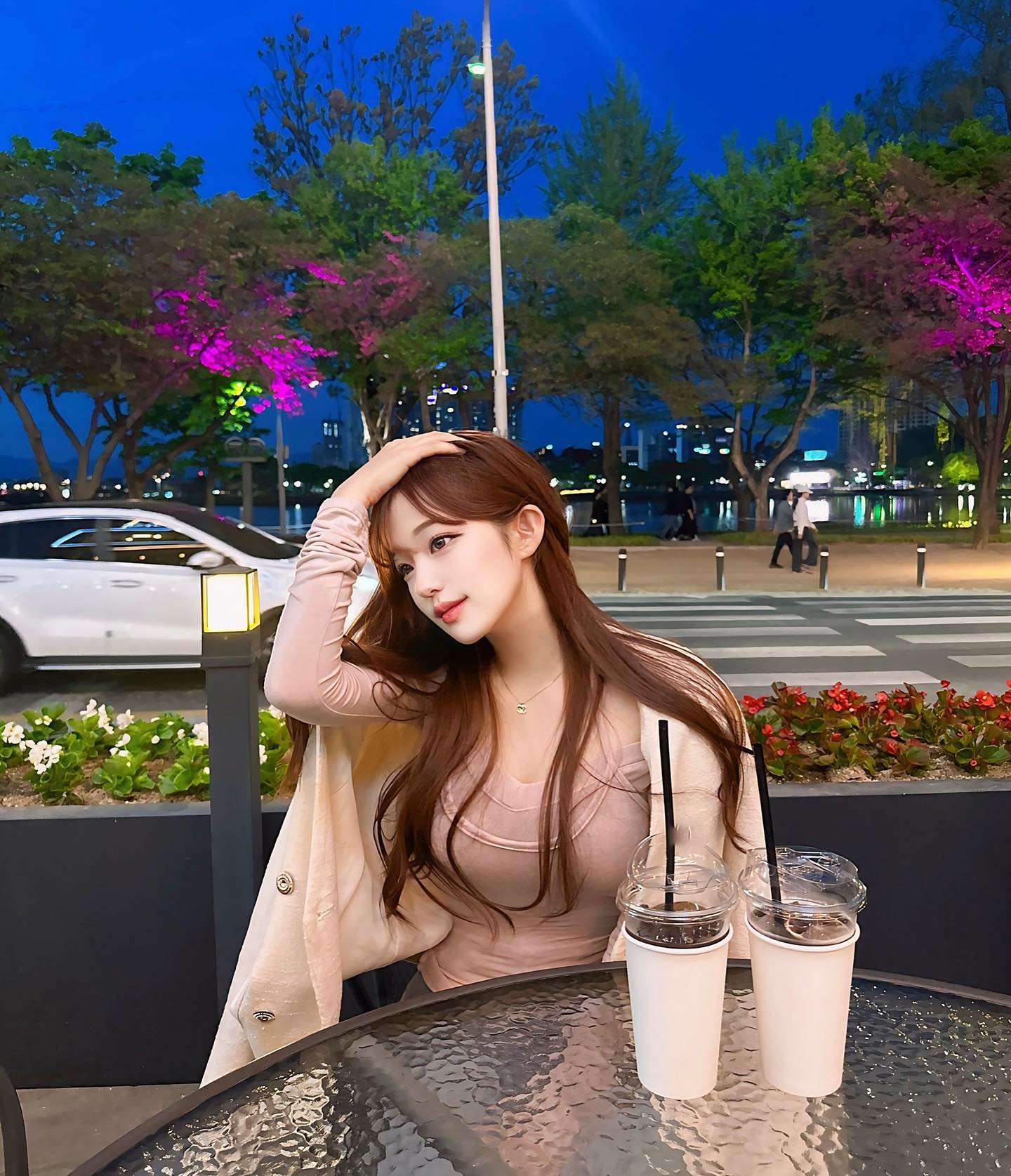 한주도 수고해따!!!🌸