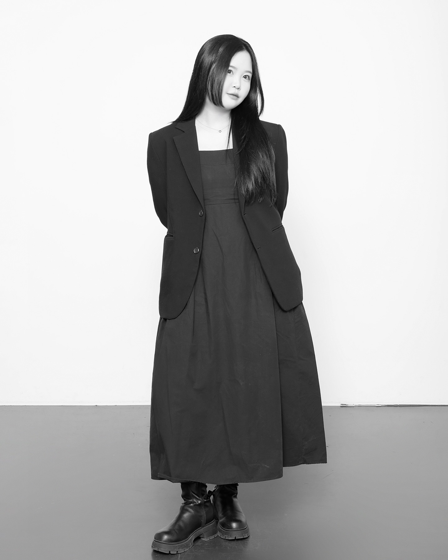 오랜만🖤