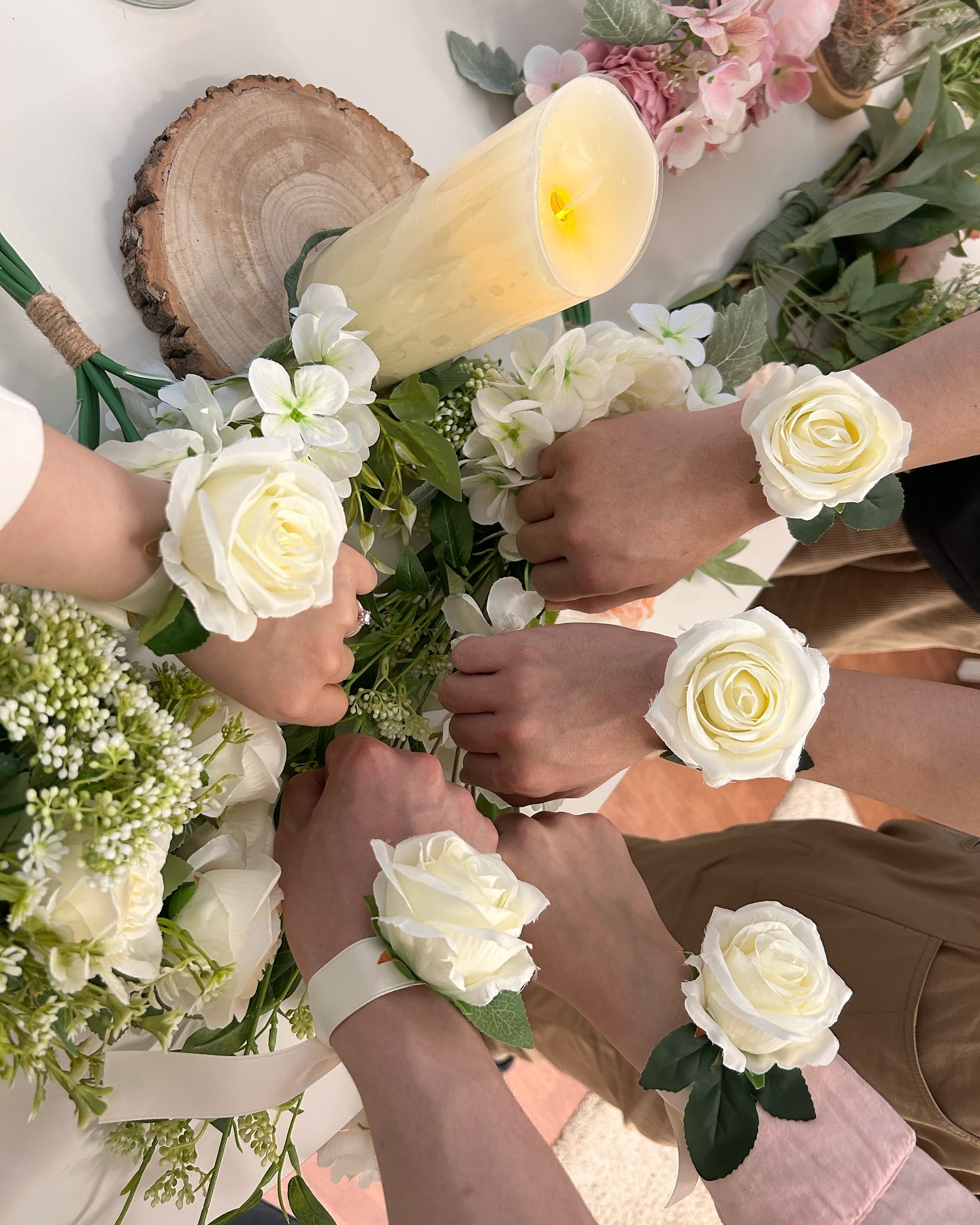 브라이덜샤워 성공~!
.
.
#가성비 있는 #결혼준비 원하시는 분들은
direct.wedding #다이렉트결혼준비 카페 가입할 때
#추천인코드 #코알랄 입력하세요!
#스드메 할인권 #3만원 권 즉시 지급 및 사용에
애초부터 견적 자체도 저렴함!
거기다 #포인트 모으면 #사회자 #부케 #현금 등등으로도 활용 가능!