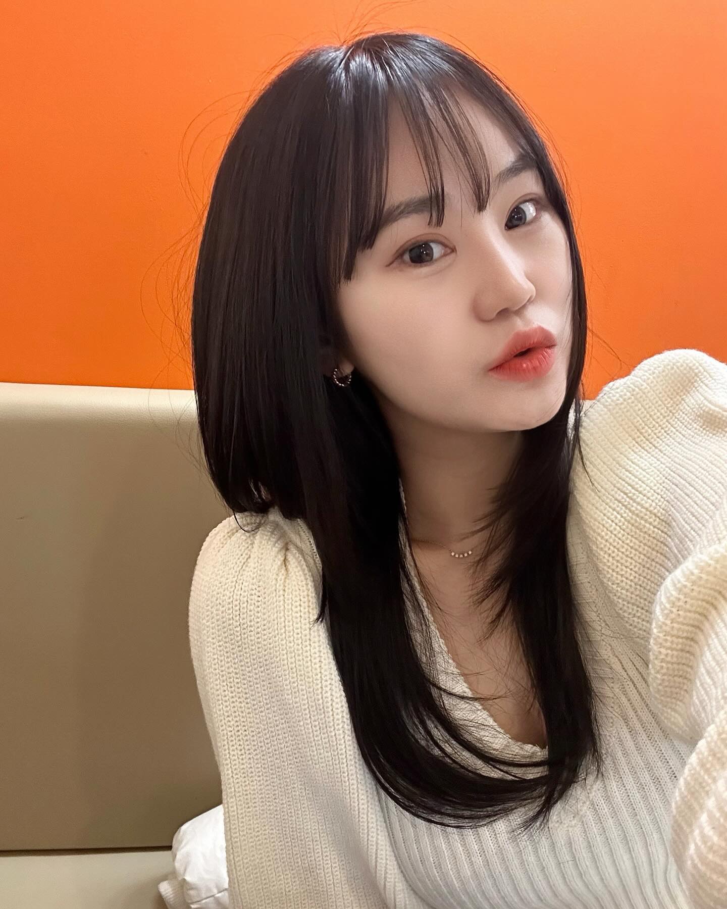머리 맘에들오 🎶