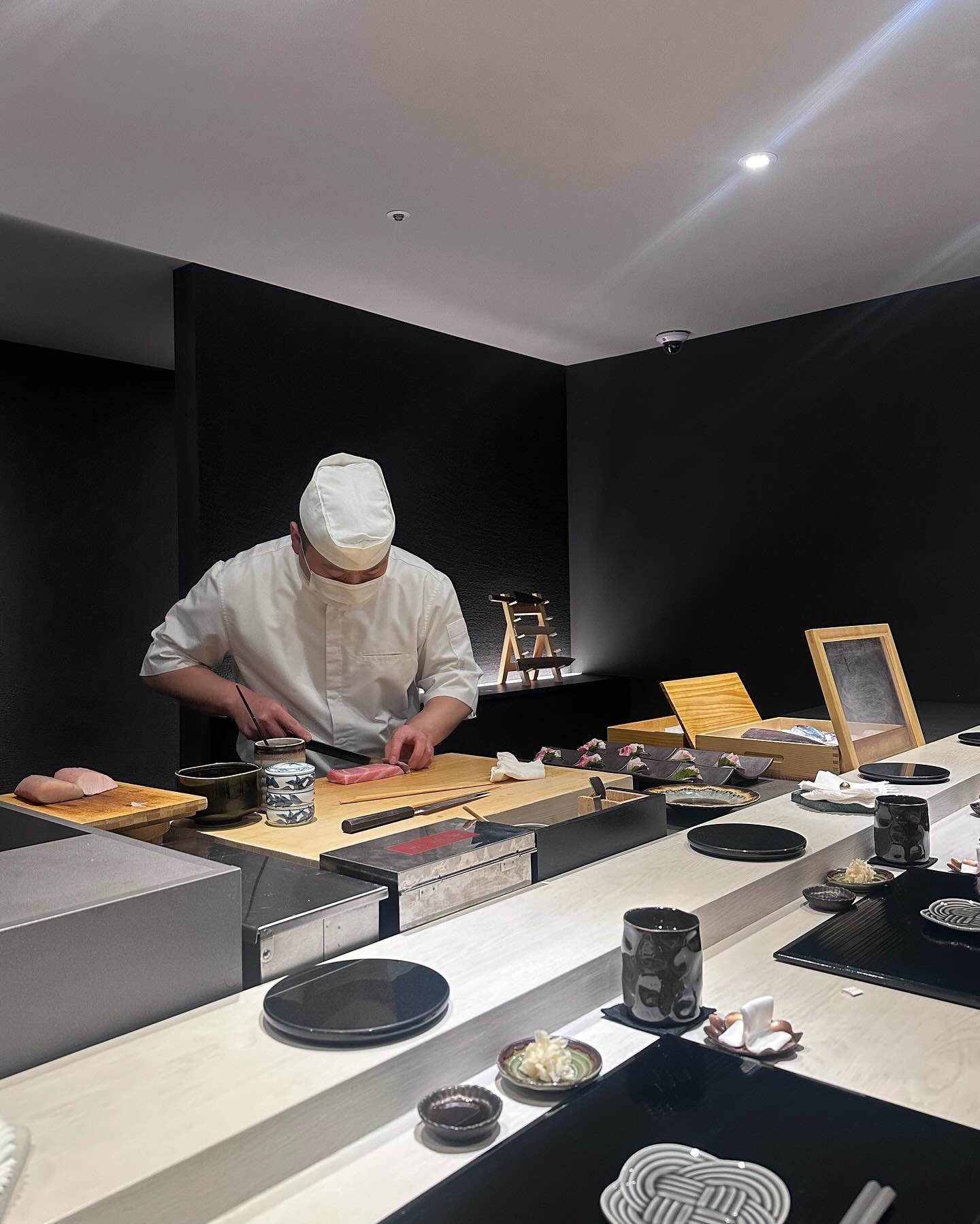#스시히로아키 스시 오마카세는 처음인데 또 먹고싶다🍣🥢