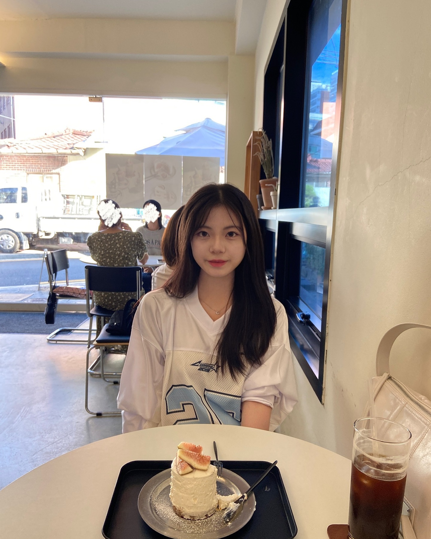 다들 즐주🩵💭😴