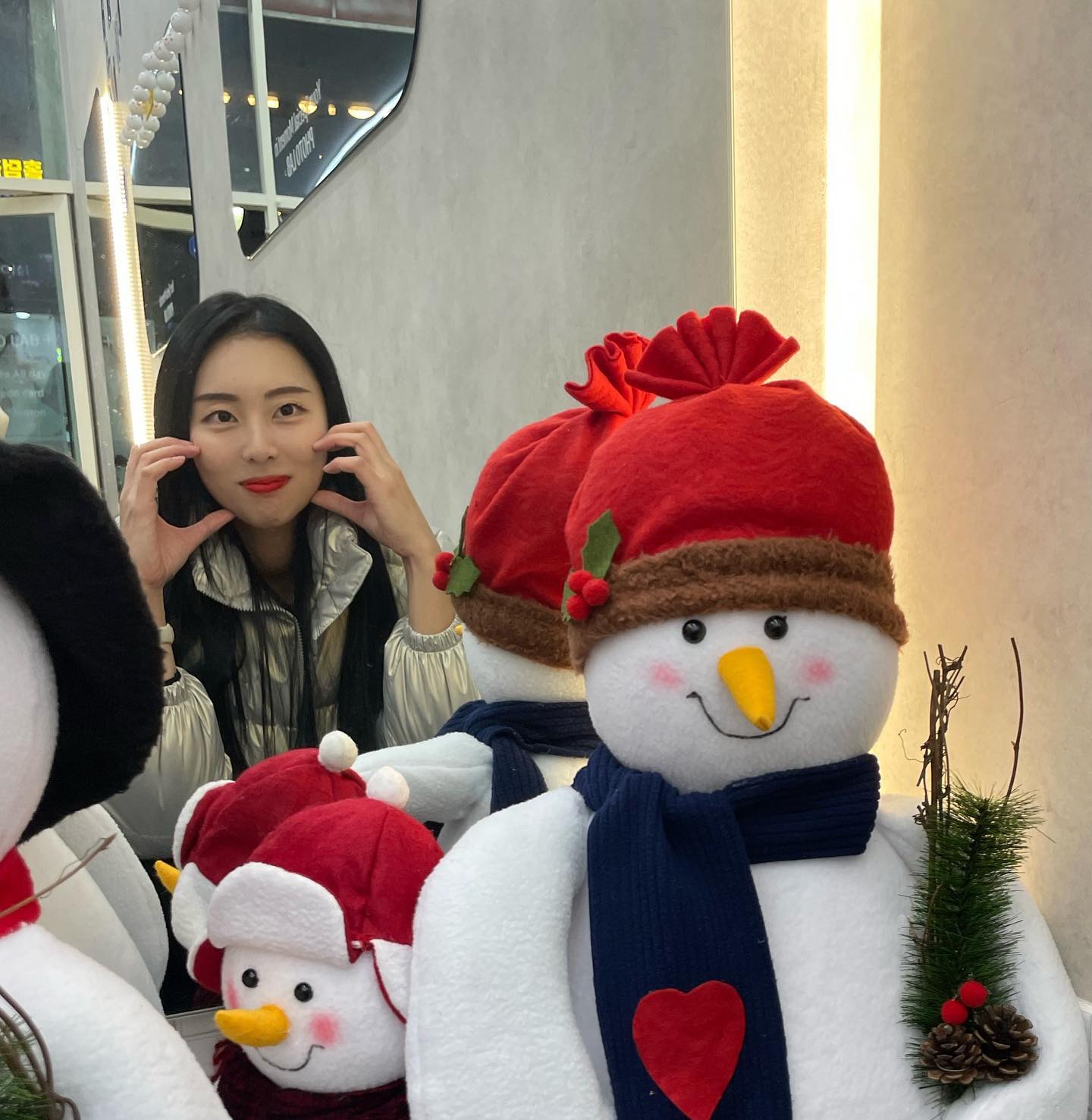 메리크리 🎄