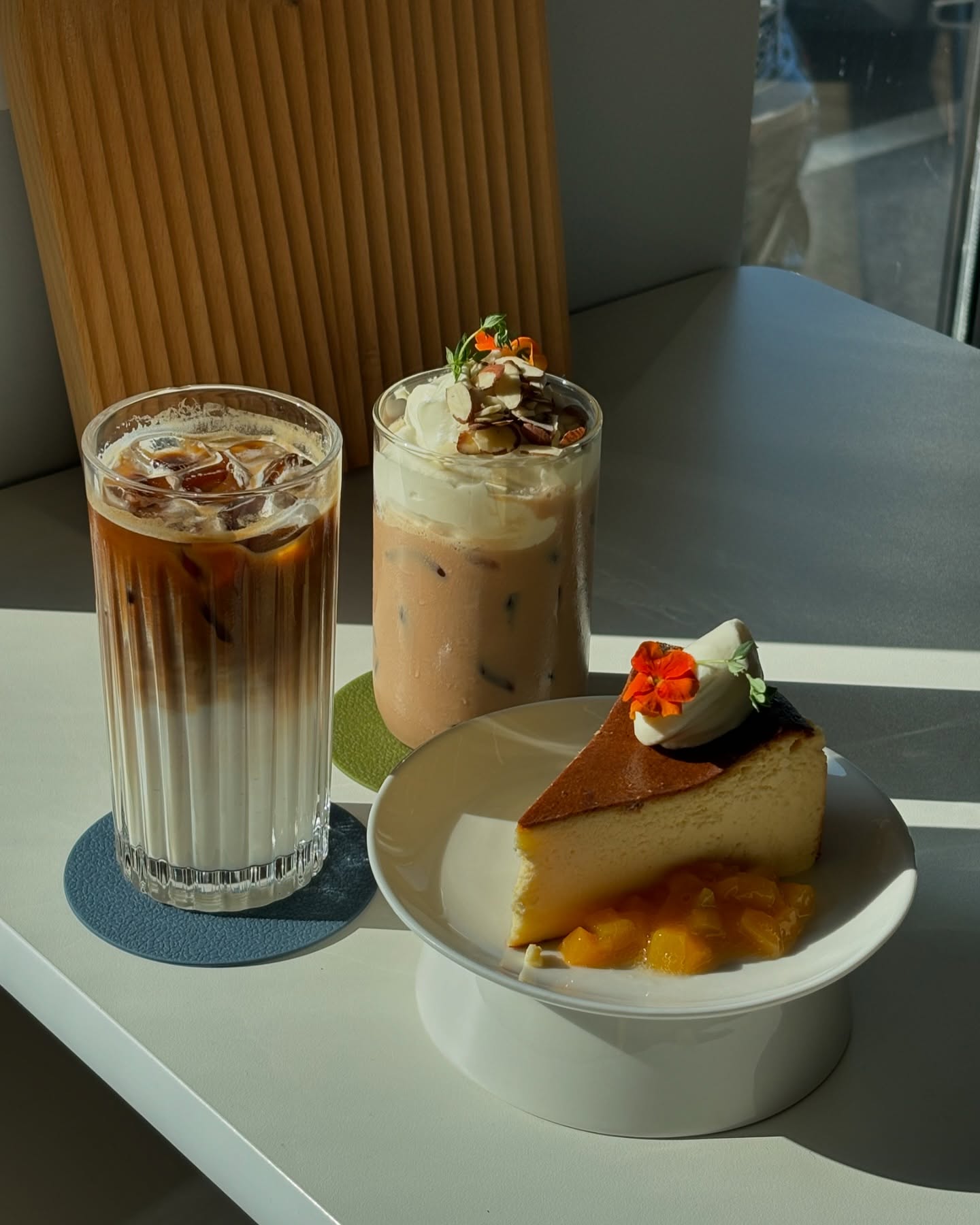 악수오랜만 🍁🧀🍨🤝🧡
