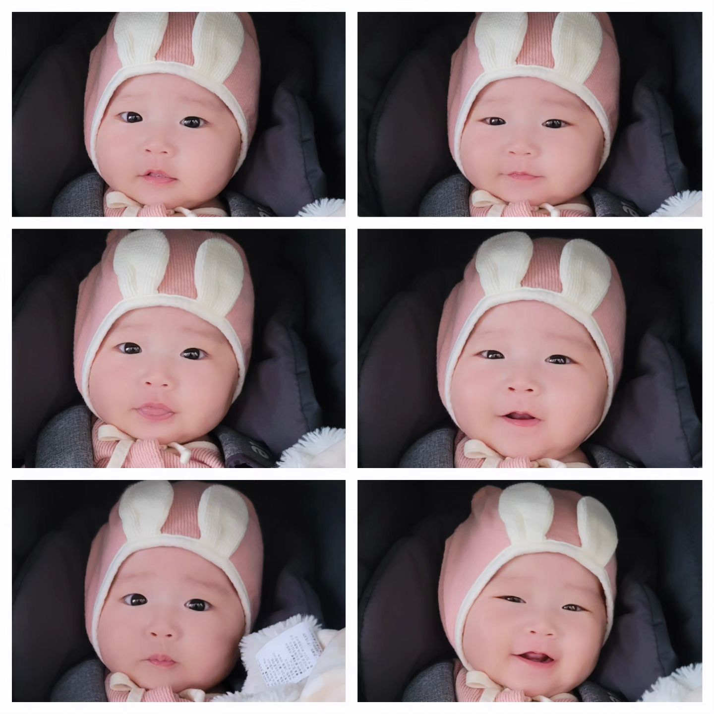감동이 오늘 더 귀엽자나!!!🤗
오구오구 내새끼 ㅎㅎ 미소천사야❤️
오늘은 아빠가게 나들이 다녀오기!!
.
.
.
.
#감동이랑놀아주기 #아기촬영 #아기사진 #아기모델 #ootd #babyootd #babygirl #babymodel #아기옷 #미소천사 #육아맘 #육아일상 #육아스타그램 #육아맞팔 #육아소통