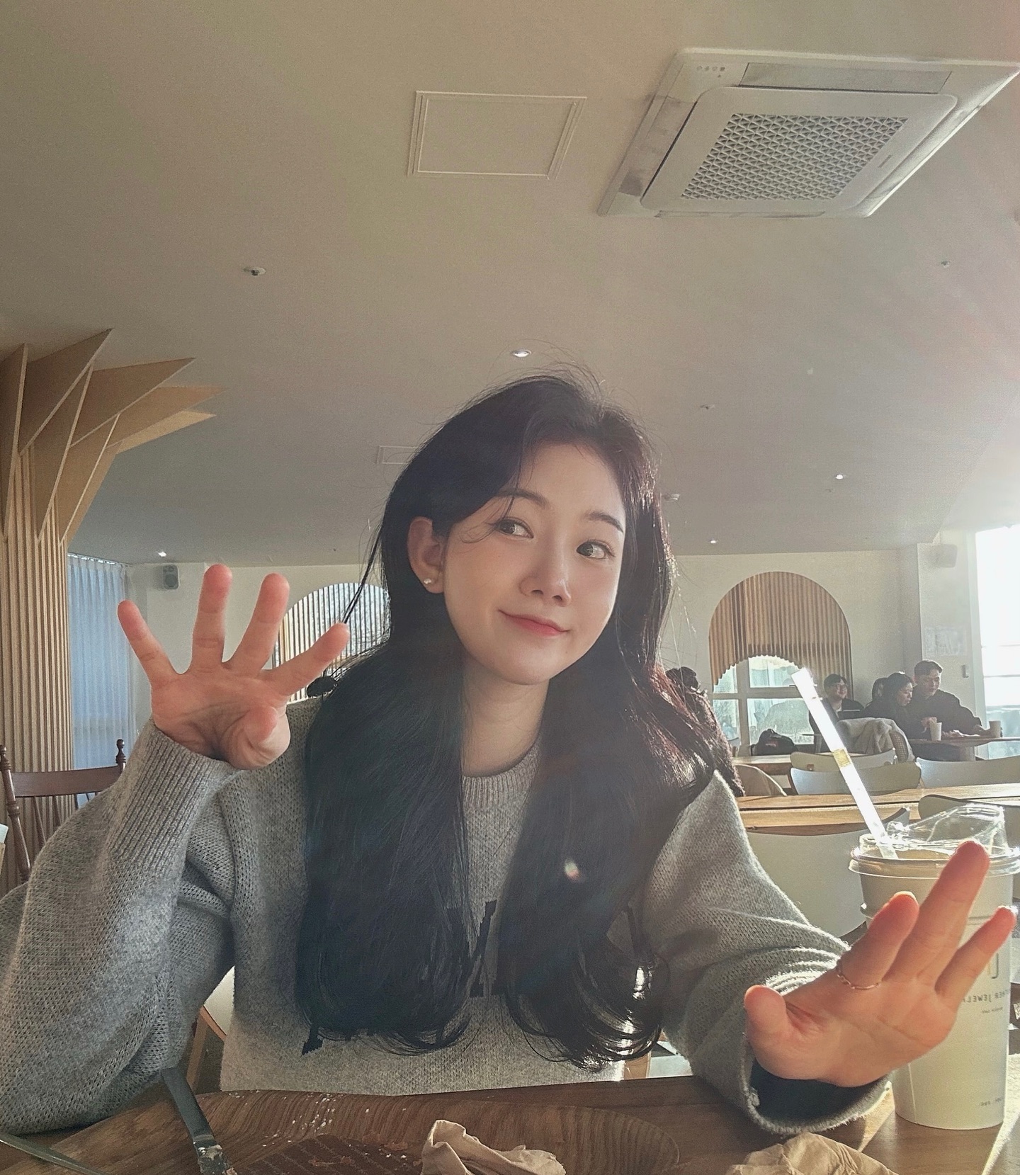 크로와쌍을 두개나 무찔렀던 지난 주말 🥐