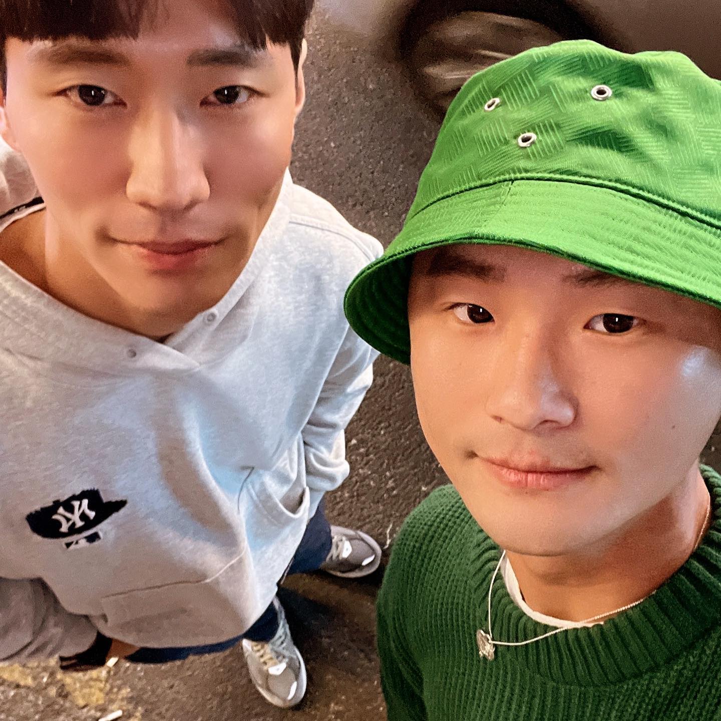 내겐 우기 뿐