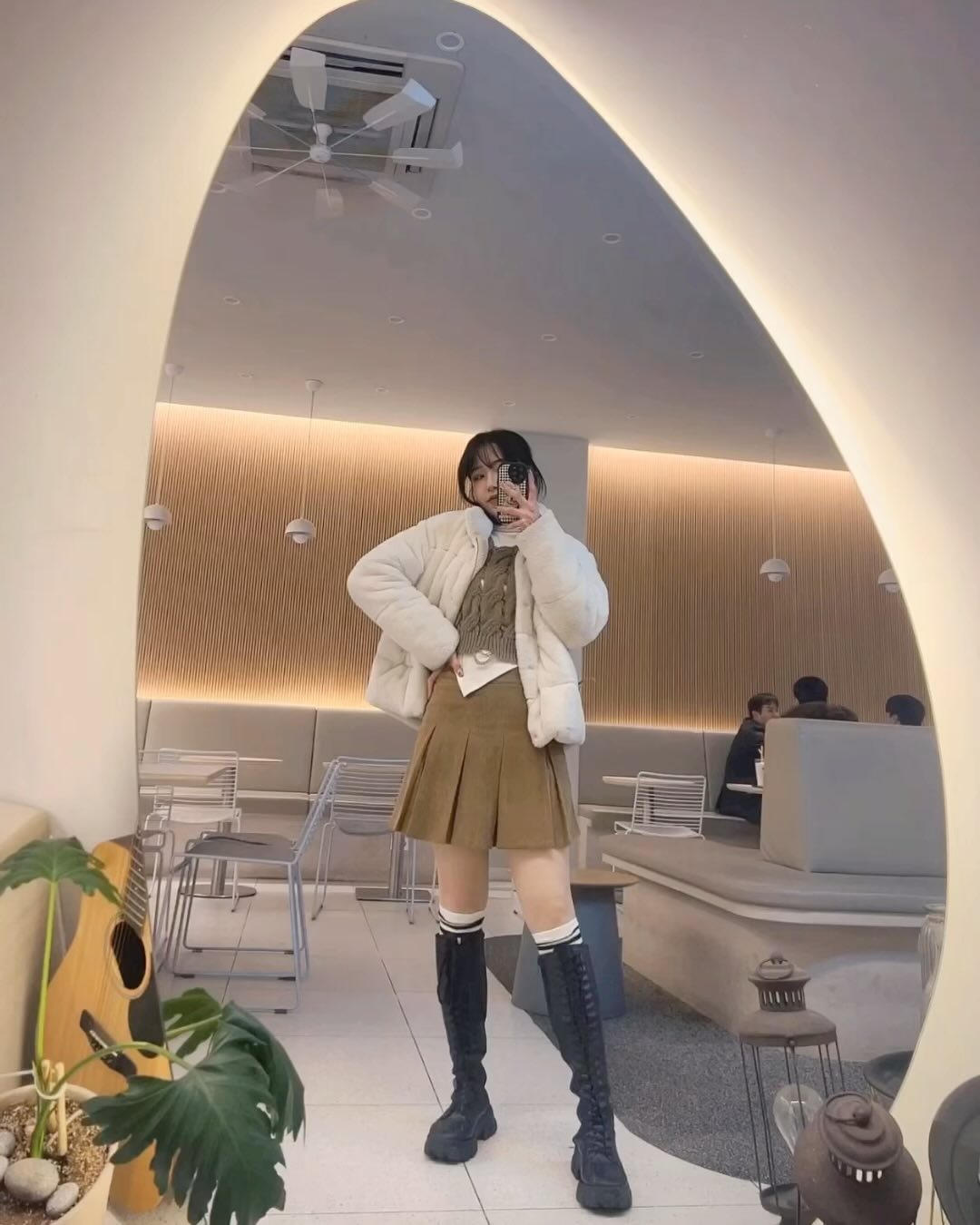#첫줄
🌰
.
.
.
.
.
.
.
.
.

#대전#일상#카페#셀카#셀피#셀스타그램#데일리#데일리룩#셀기꾼#오오티디#단발#단발코디#selca#selfie#selstagram#daily#dailylook#ootd#wtw#like#l4l#소통#좋아요#거울셀카
