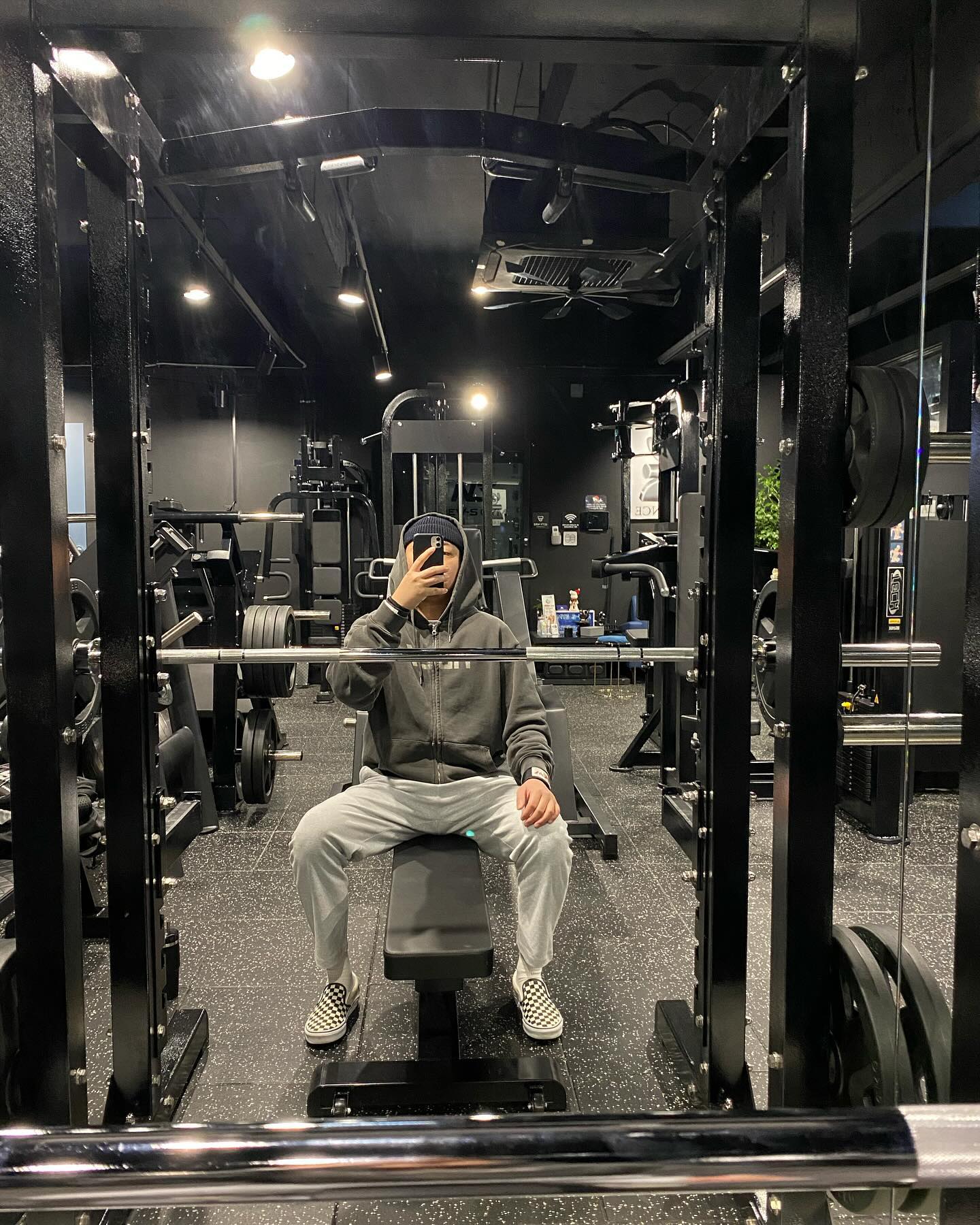 앙 운동띠
#밀기운동 #당기기운동 #밀당 #오운완🏋️ #운동하는아빠 #오운완챌린지 #벌크업 #살크업🐷