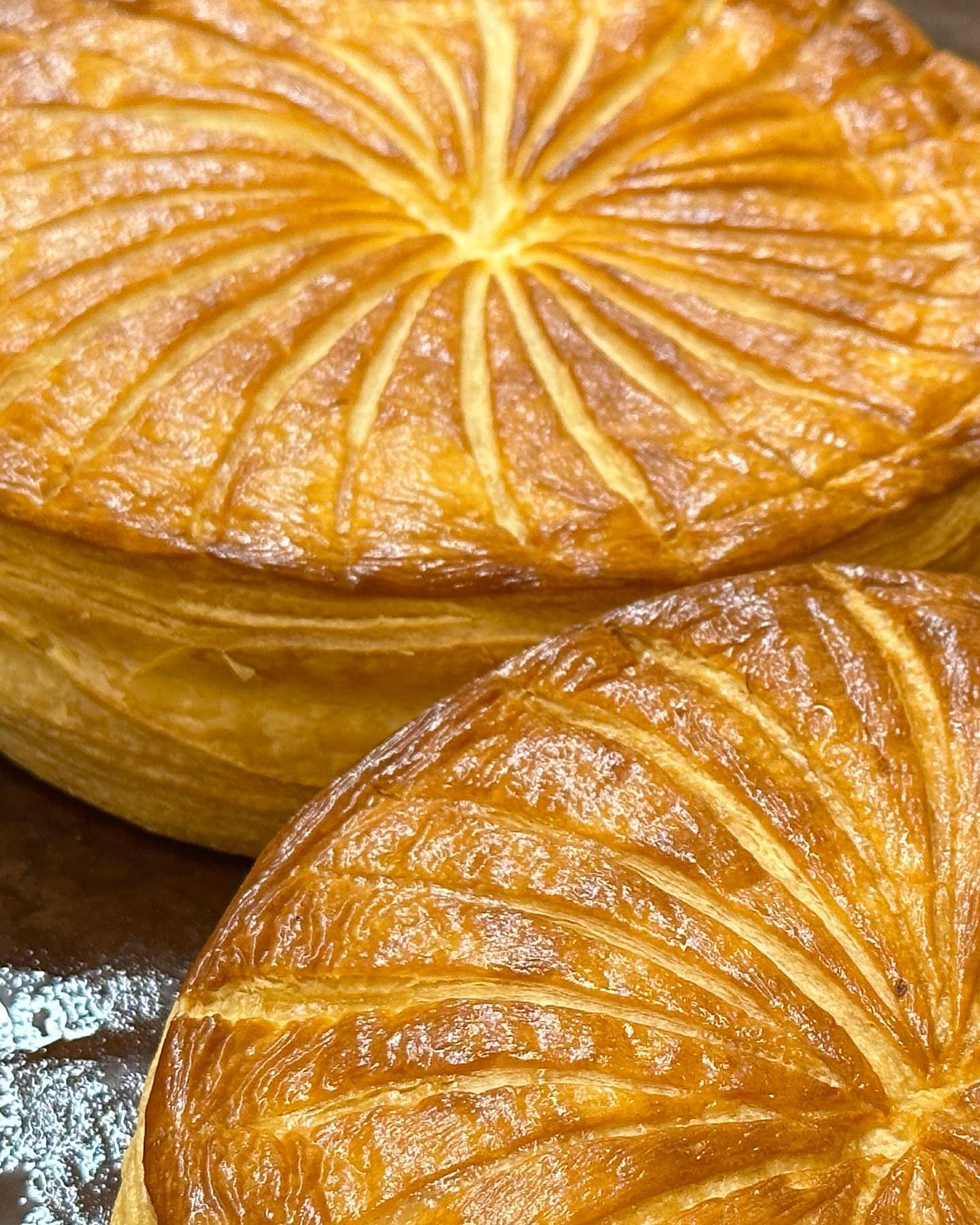 갈레트🥧