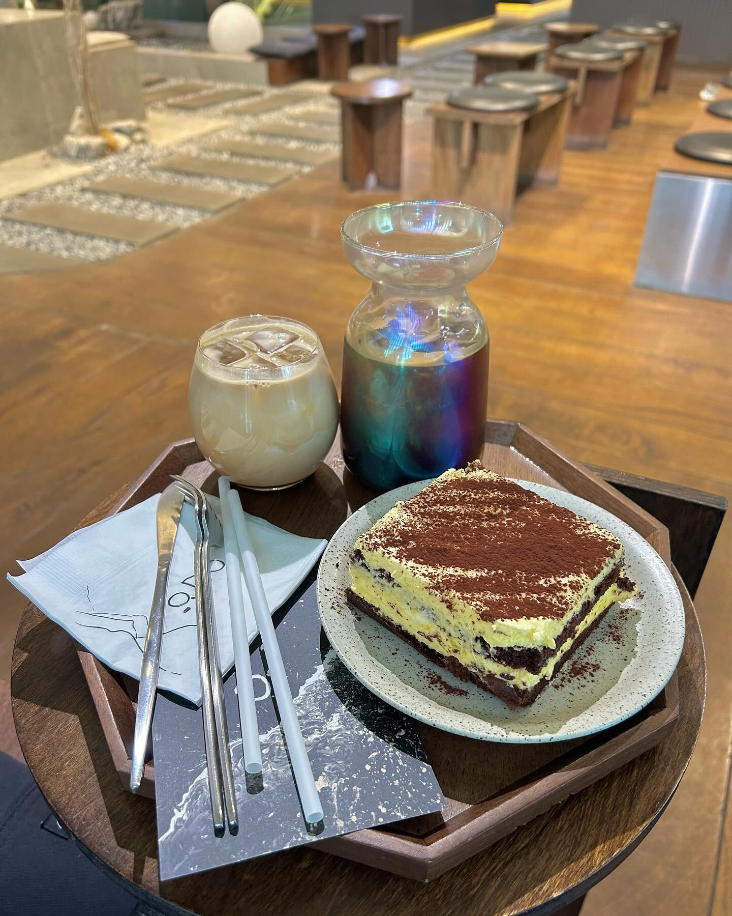 이렇게 입으면 기분이 조크든요 😁