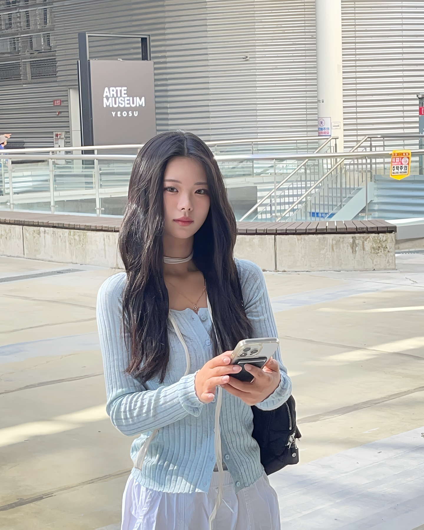 다소 공격적인 가오리 🐠🐠