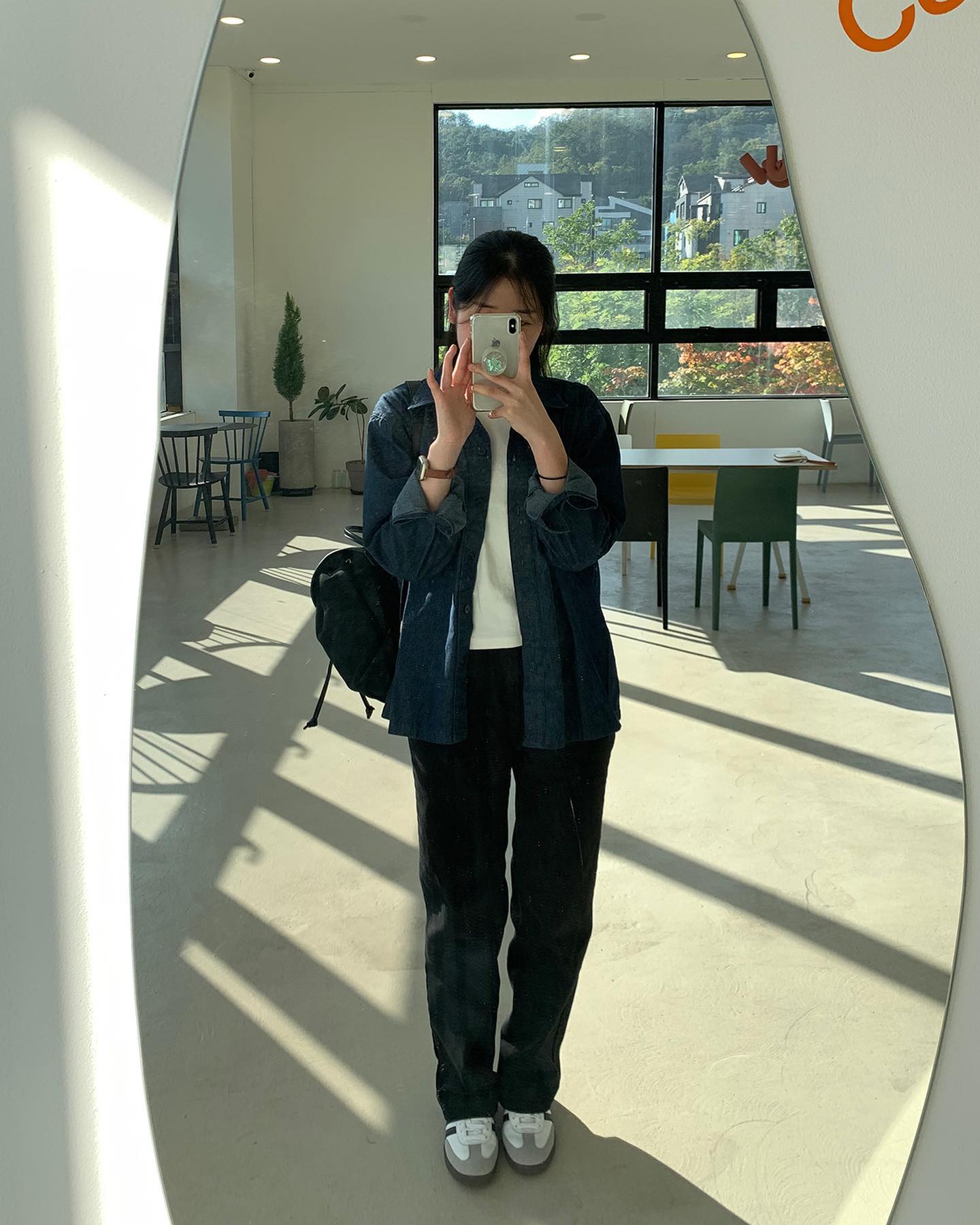 예쁜 카페가 많아서 좋다😚