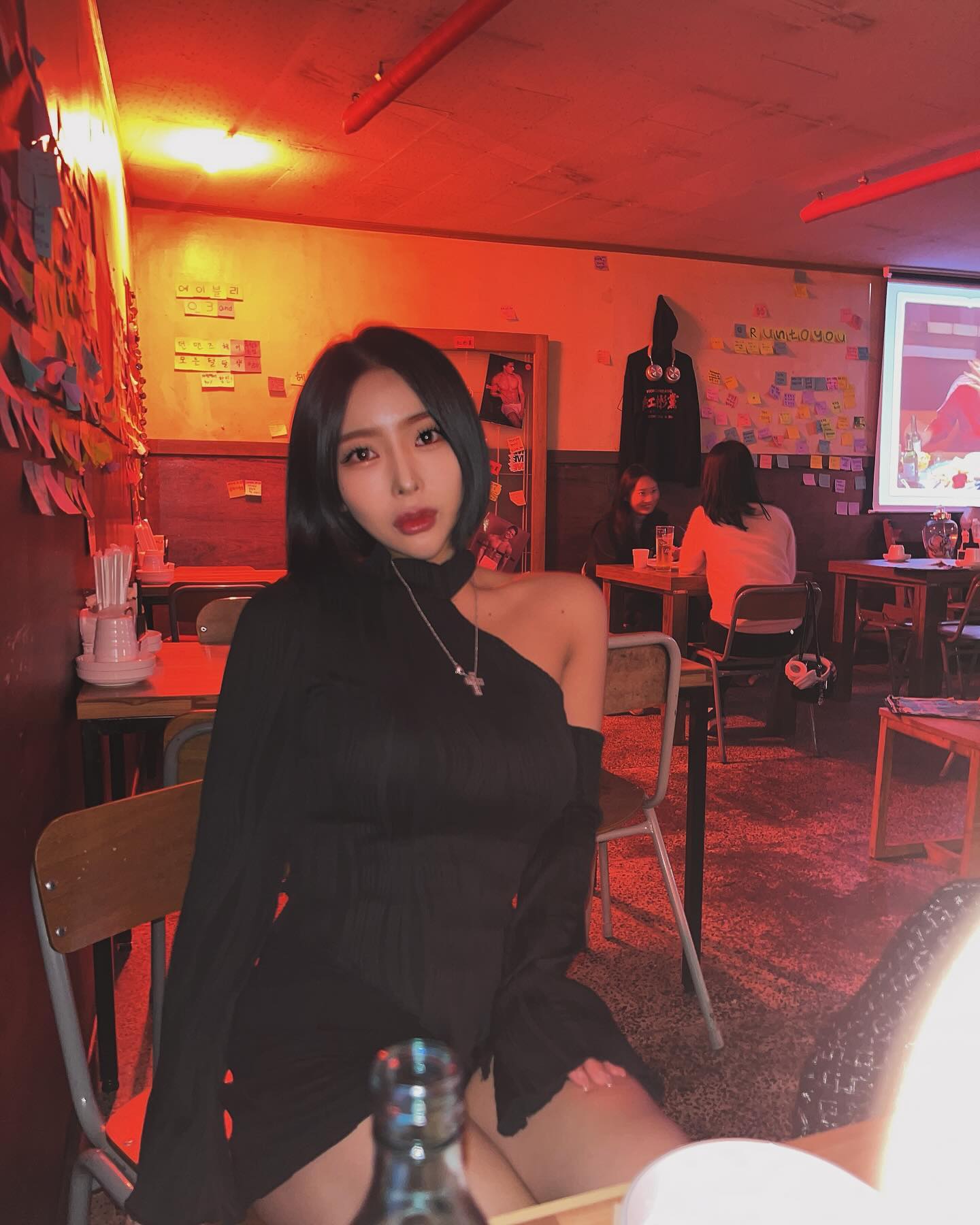 술로 끝난 내 일주일 🤮