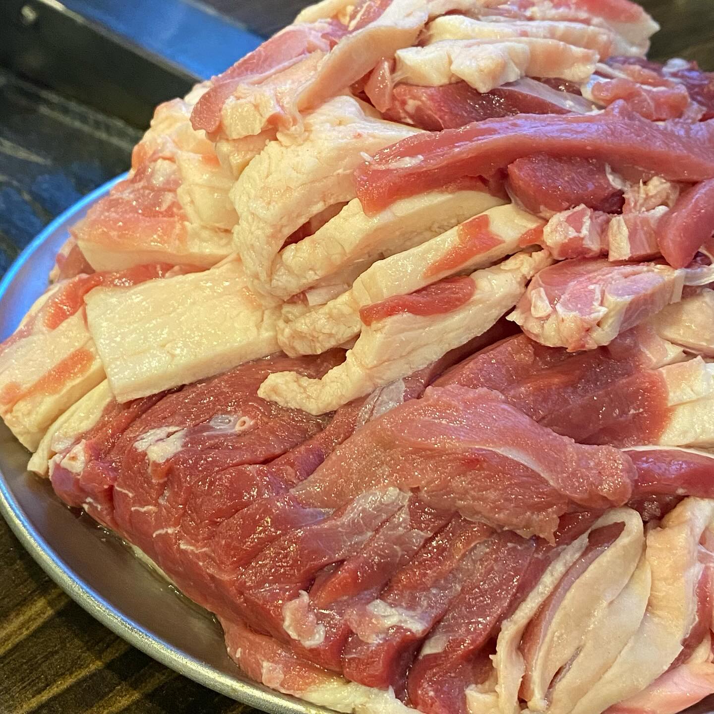 -
포천 최애맛집😋😋😋
-
#포천#포천맛집#포천고향나들이#깊이울고향나들이#고향나들이#오리고기맛집#부지런먹#돼지런#🍴