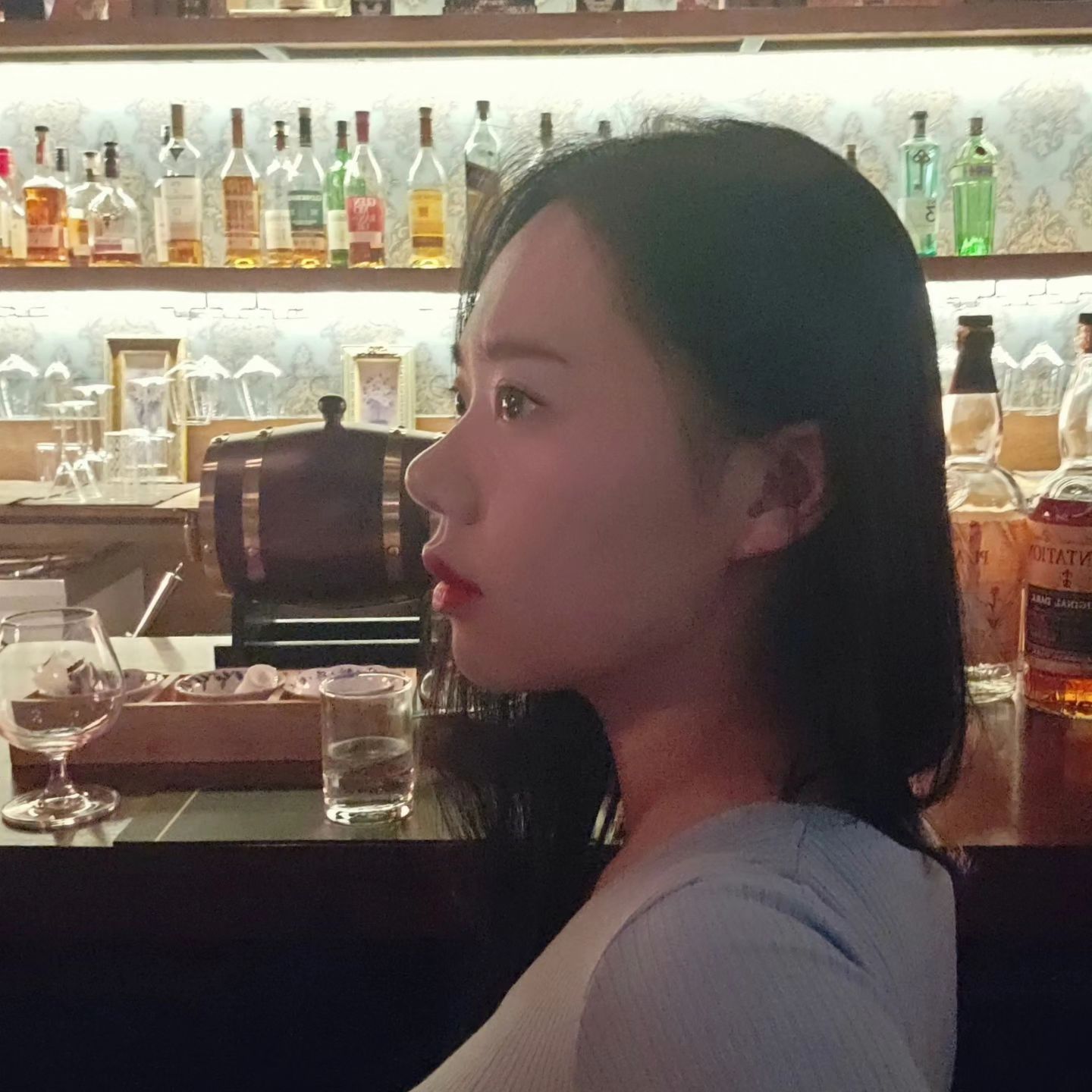 지긋