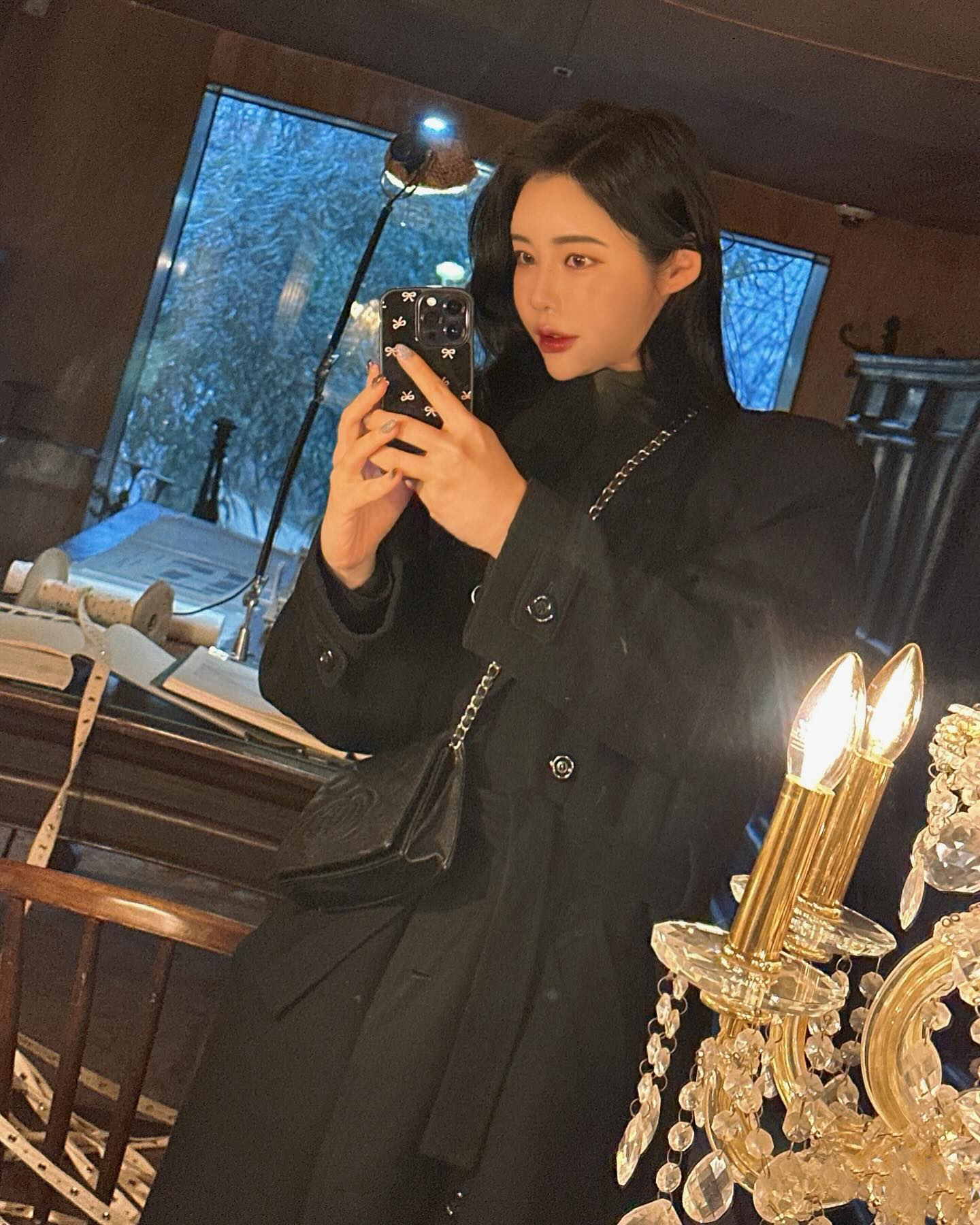 비가왔지만 그래도 운치있었어

#셀카#셀피#셀스타그램 #거울샷#거울셀카#ootd#남양주#남양주카페#하남카페
