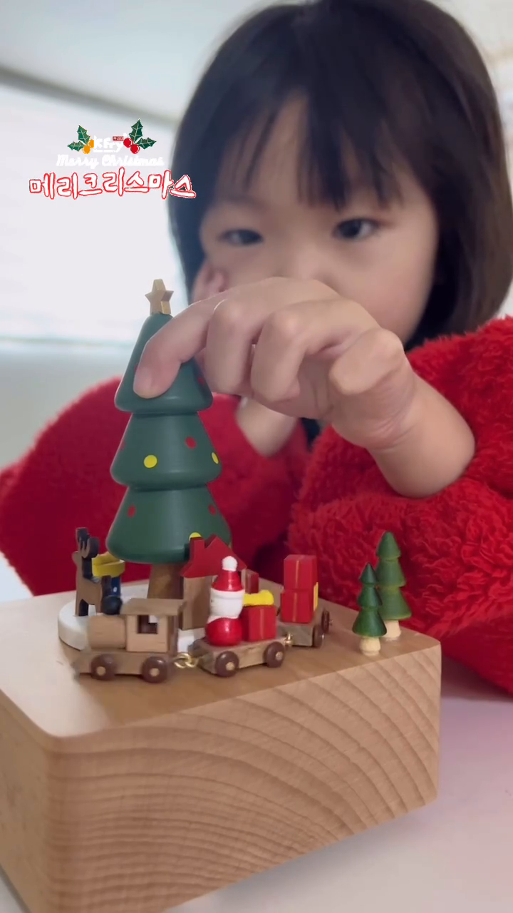 메리크리스마스~🎄❤️🎅🏻