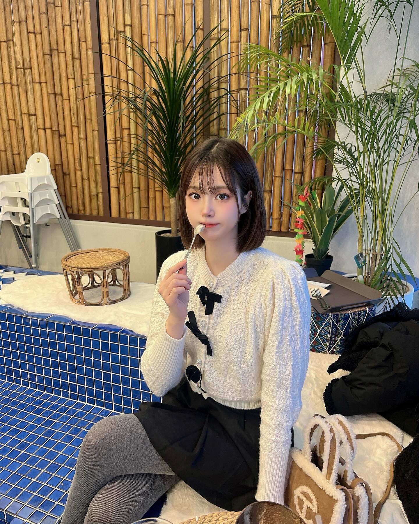 햎피햎피👼🏻
#하와이다