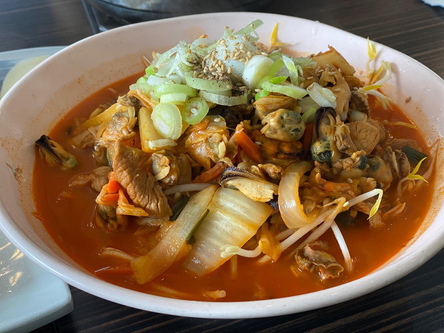 오산 중국집 현지인 맛집 짬뽕지존

#협찬 #오산대역맛집 #오산중국집 #오산세교맛집
#동탄중국집 #동탄중국집맛집 #지존짬뽕
#짬뽕지존 #짬뽕맛집 #오산중식맛집
#동탄중식맛집 #오산웨이팅식당
#서이추 #서로이웃 #이웃추가 #서이추환영