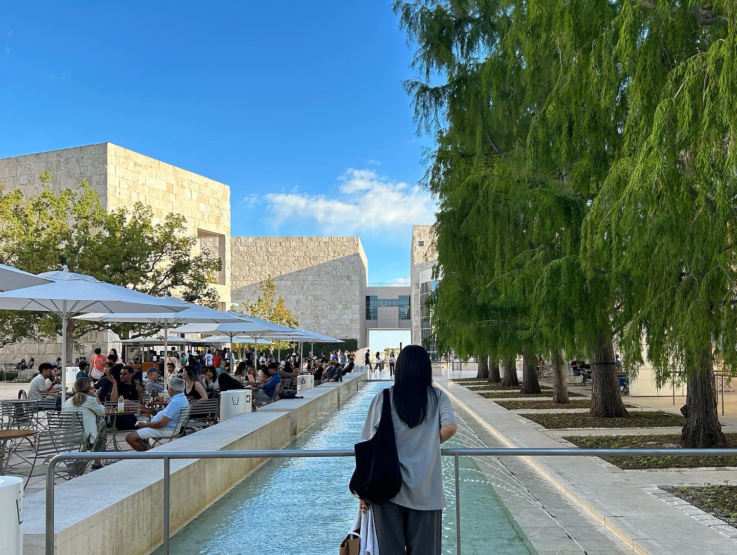 😮😲🫢
게티센터👍🏻

.
#🏛️#thegetty#usa#la